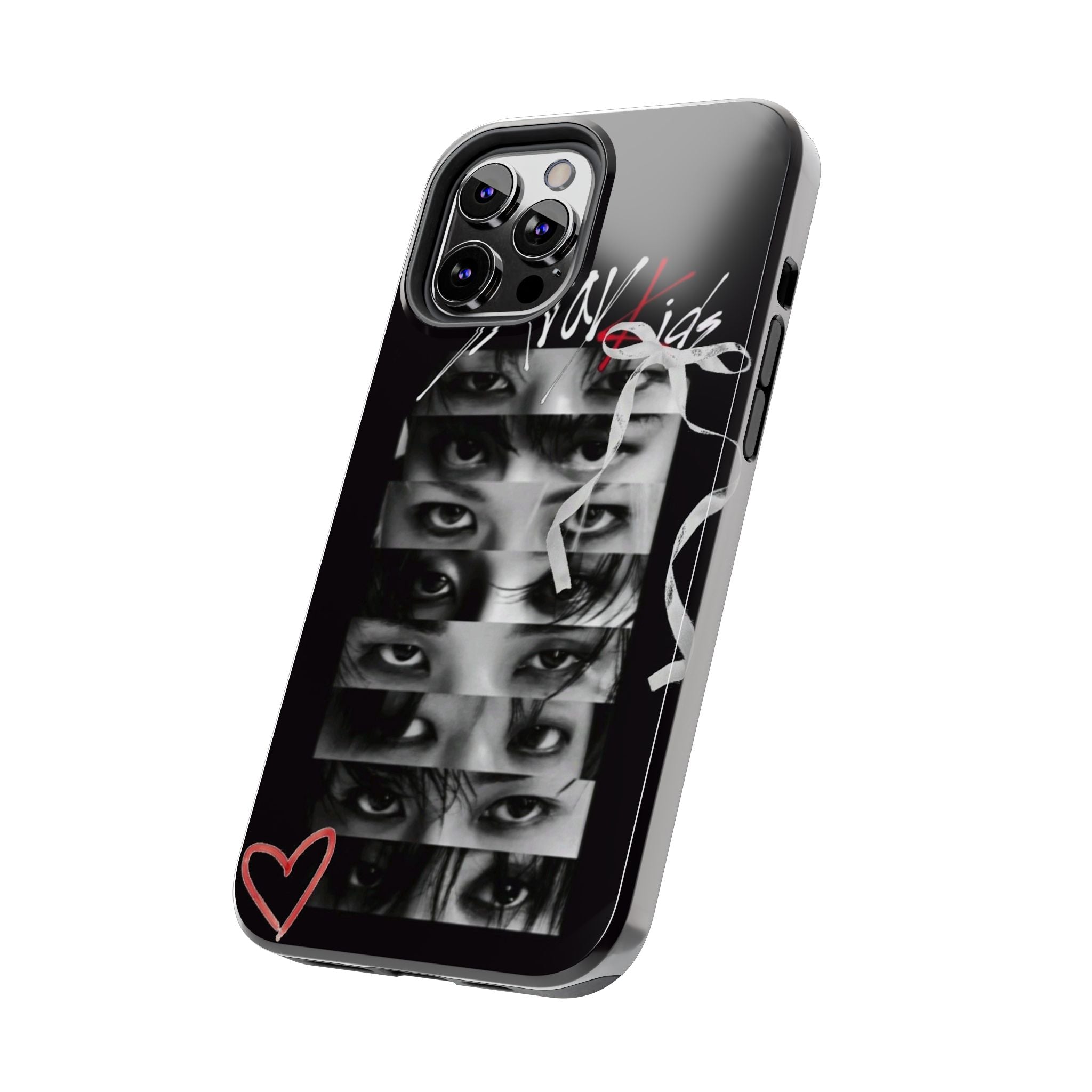 Straykids Phone Cases