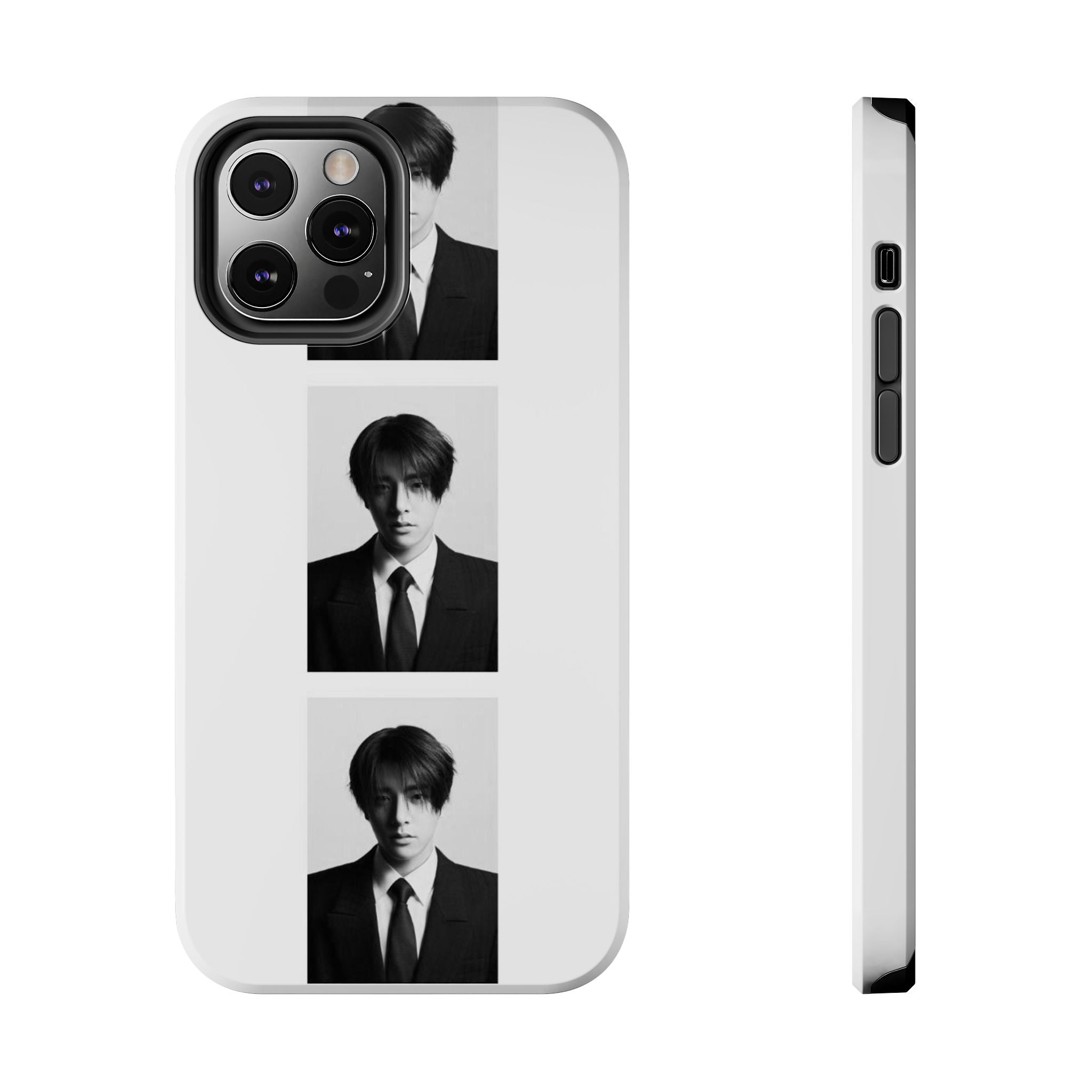 Jake Phone Cases