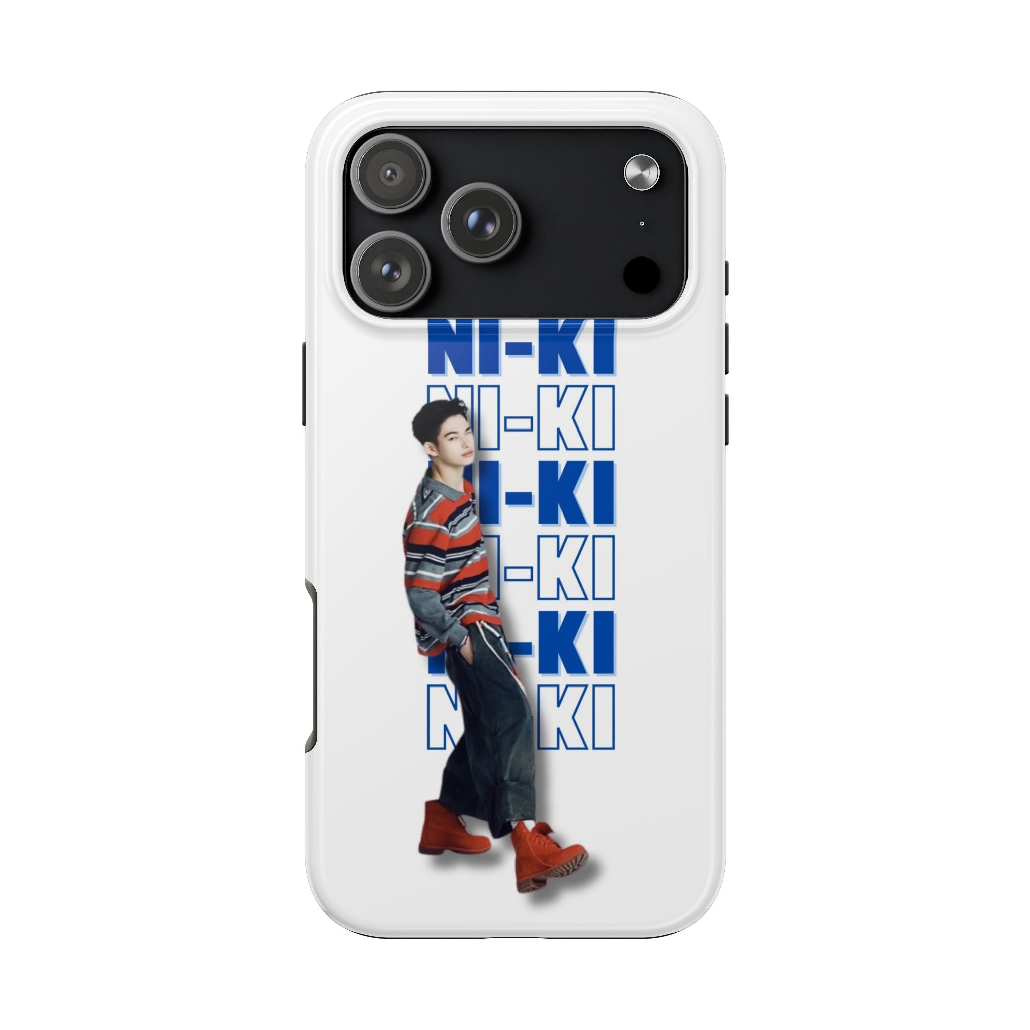 Enhypen Niki Phone Cases