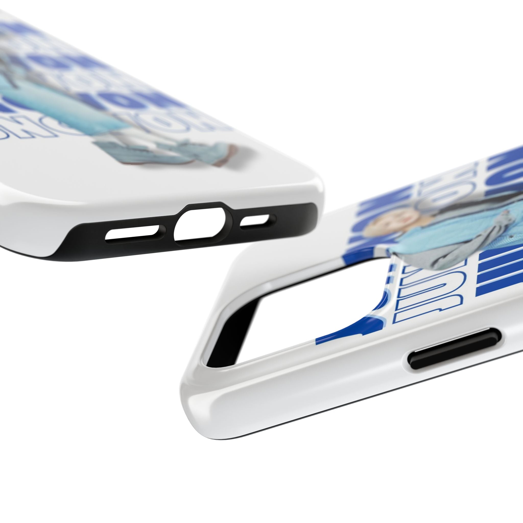 Enhypen Jungwon Phone Cases