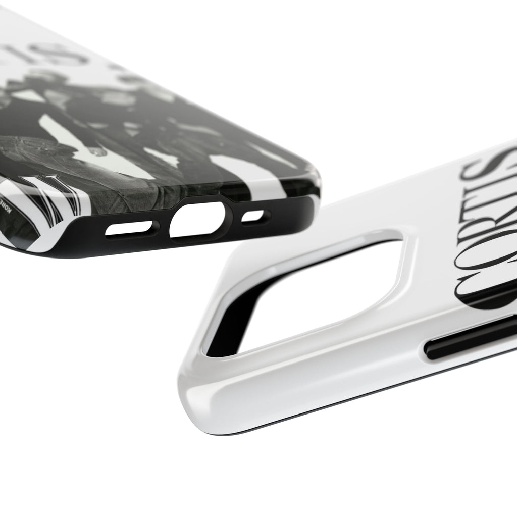 Cortis Phone Cases
