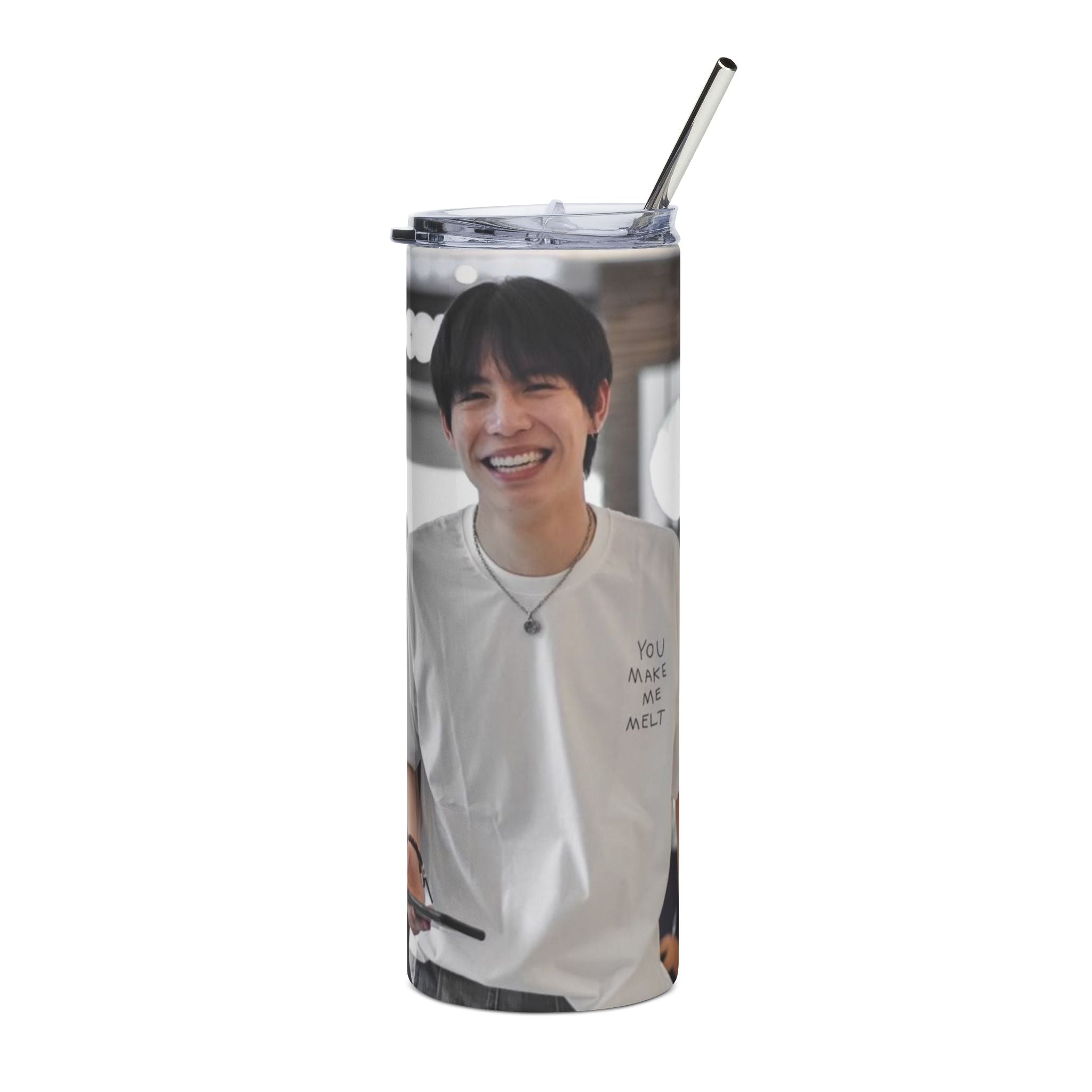 First Kanaphan Tumbler