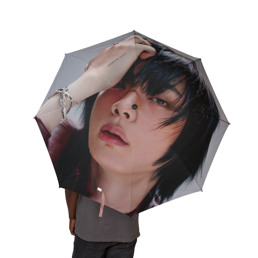 BTS Jin Umbrella