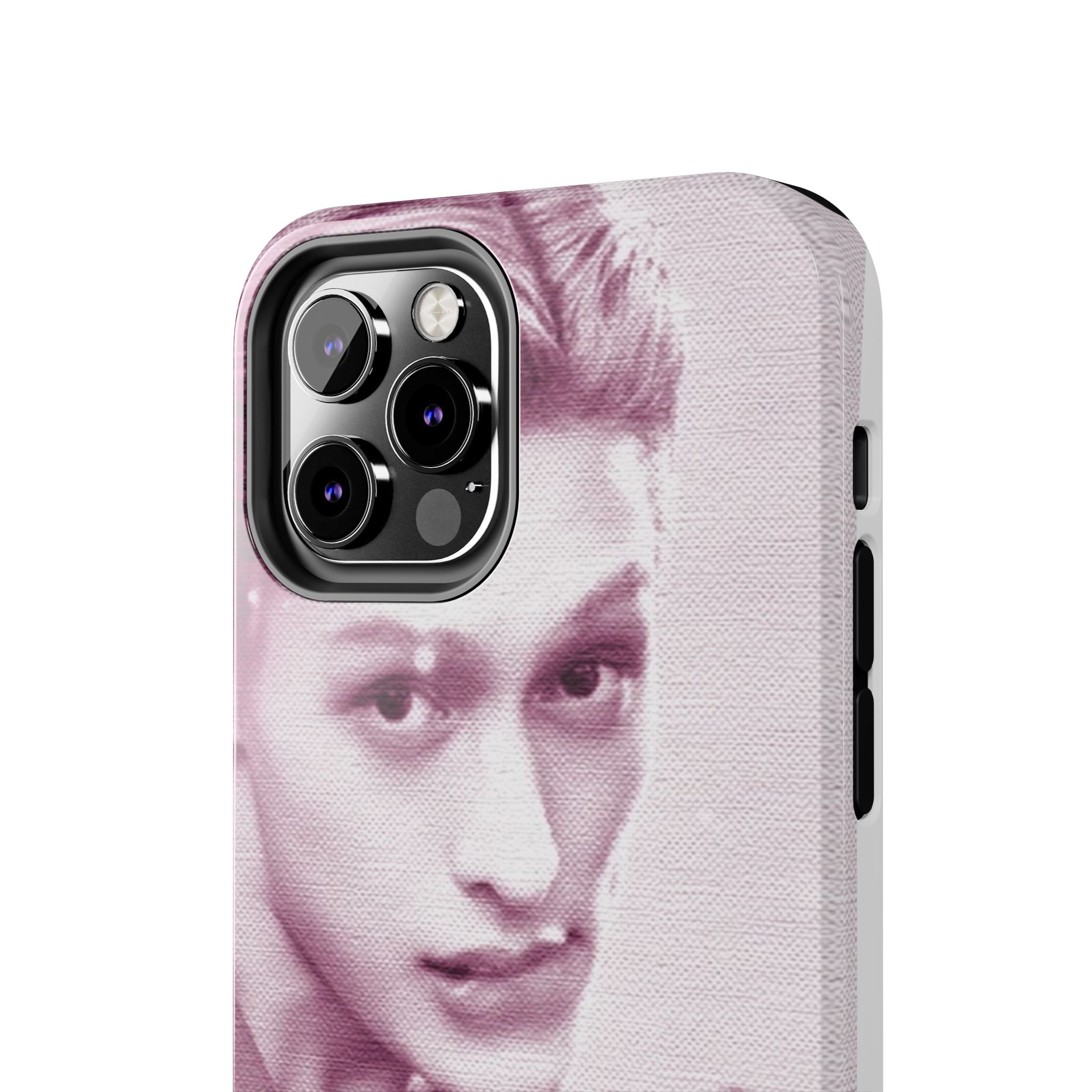 James Phone Cases