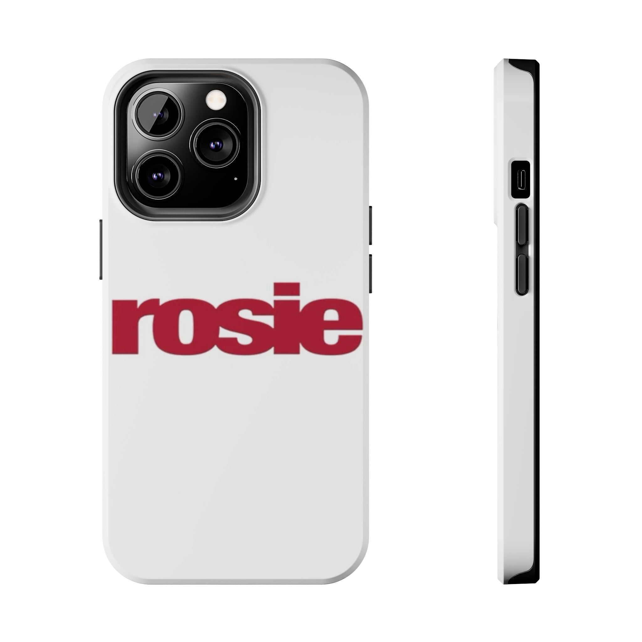 Rosie Phone Cases