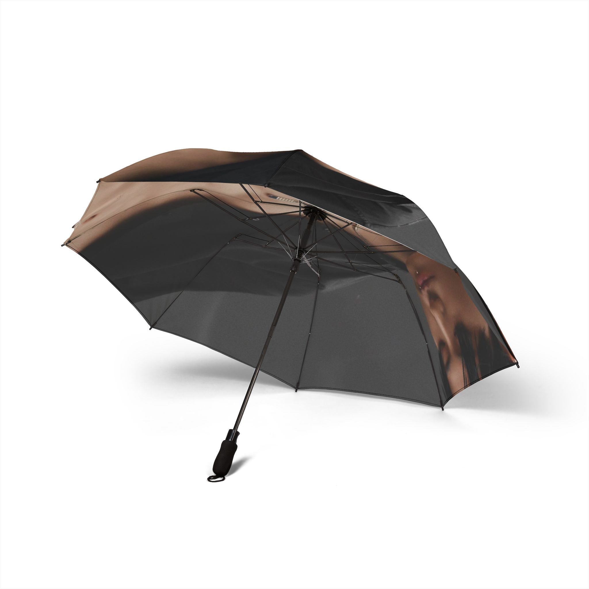 BTS Jungkook Umbrella