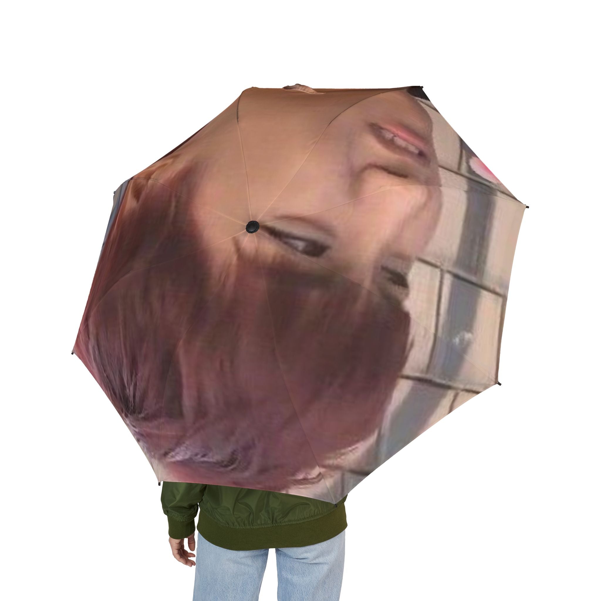 BTS J-Hope Umbrella