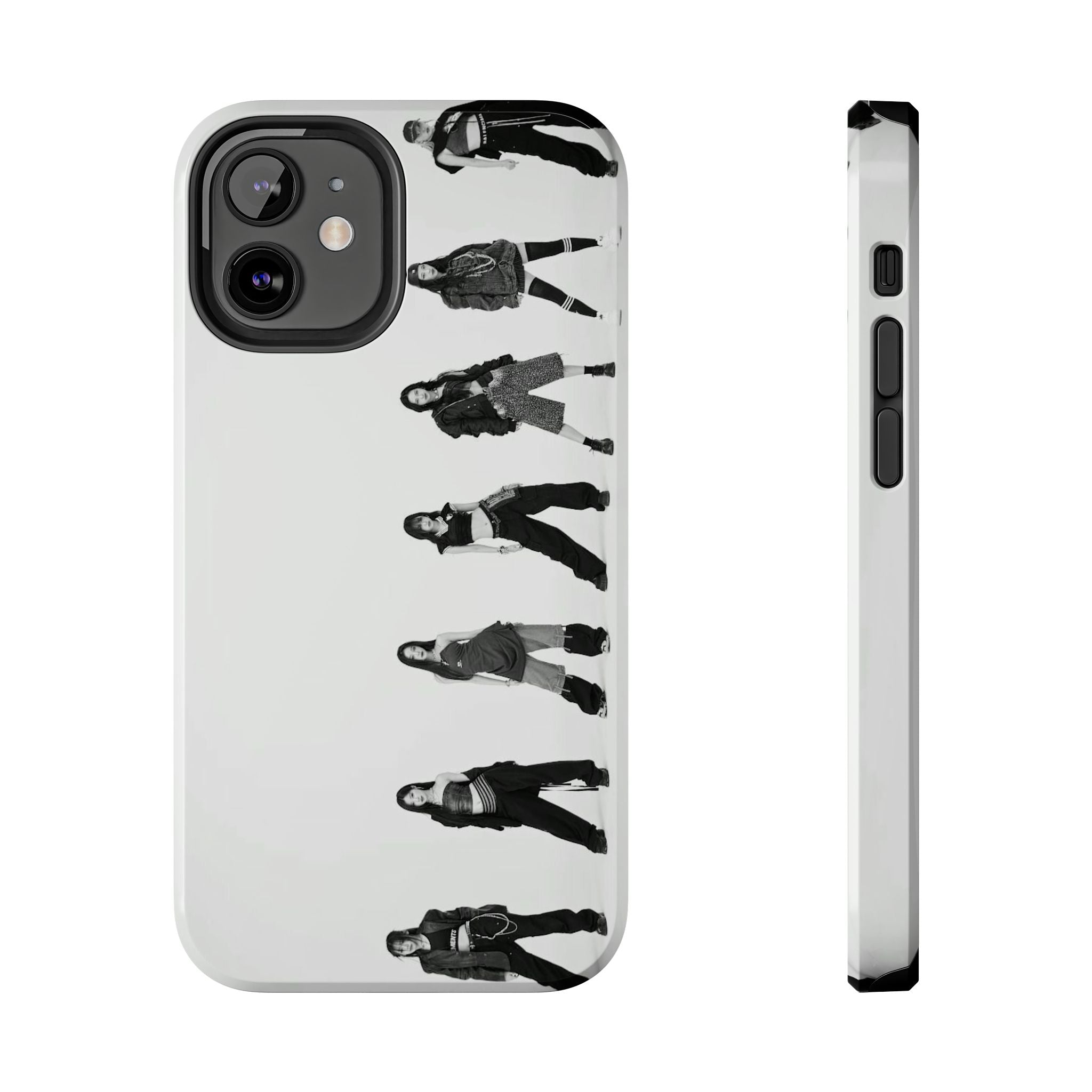 Babymonster Phone Cases