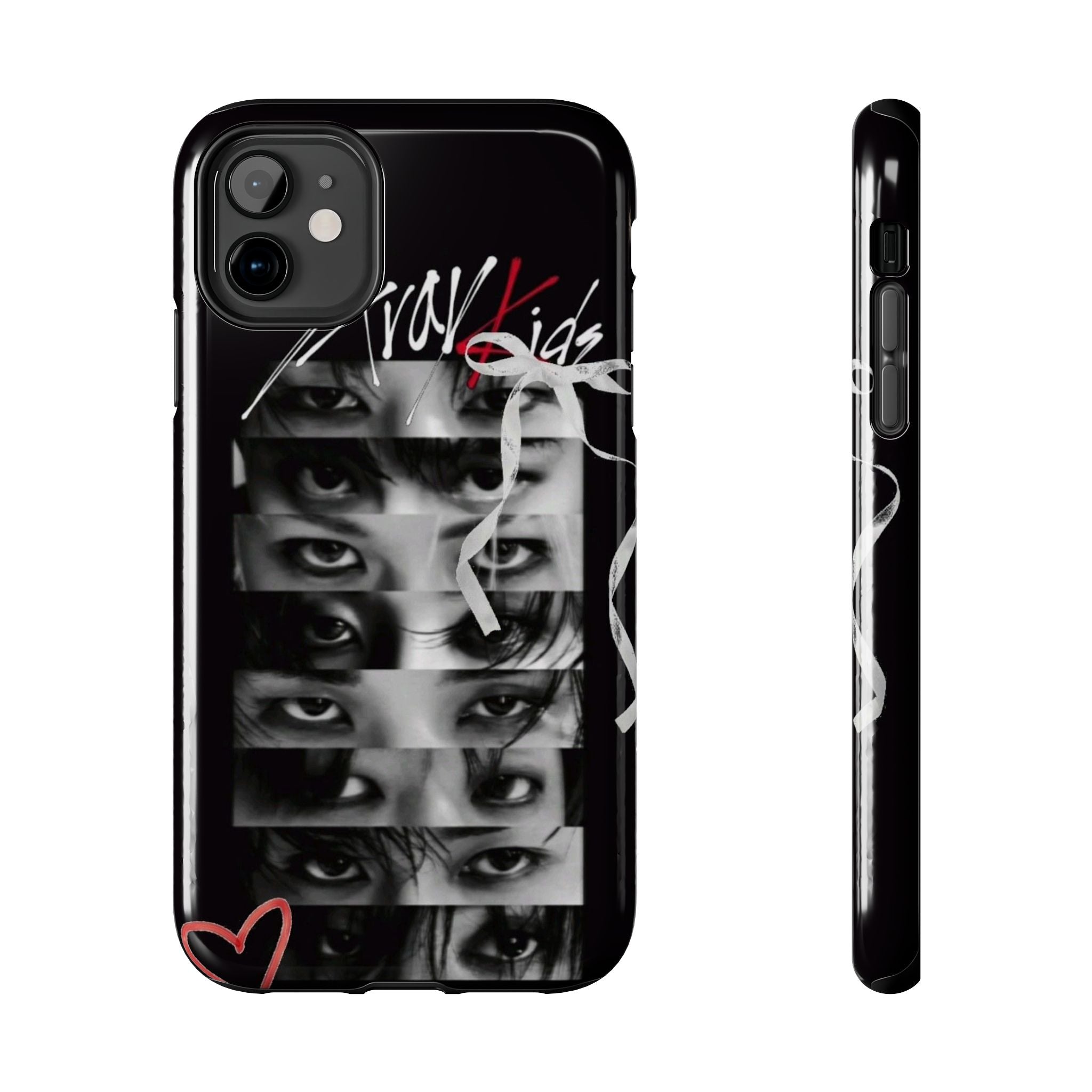 Straykids Phone Cases