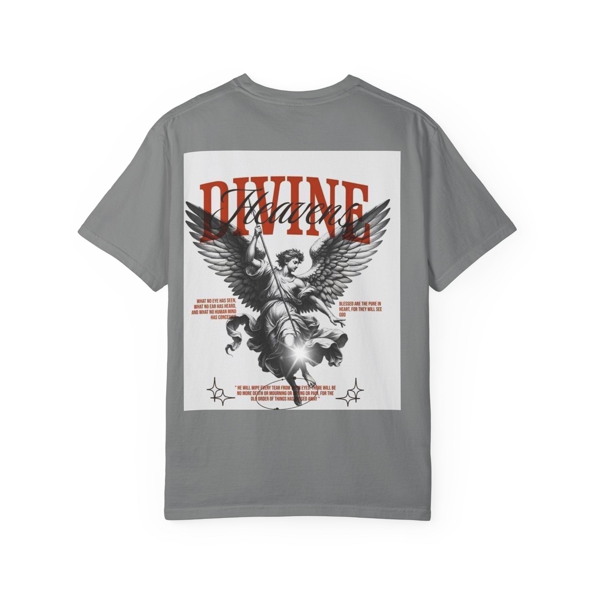 Divine T-shirt for men