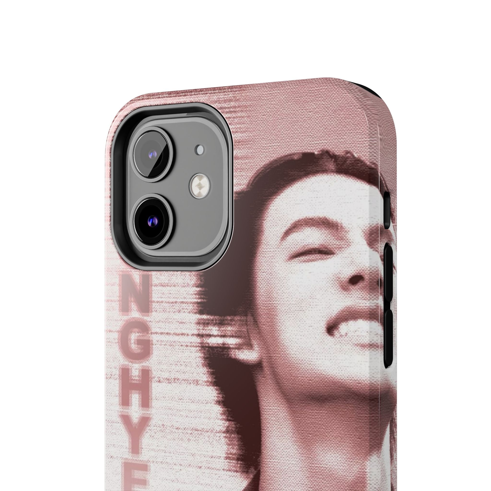 Seonghyeon Phone Cases