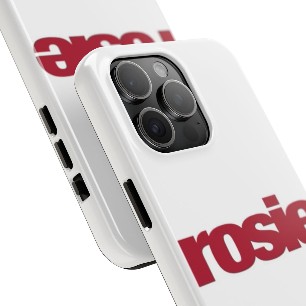 Rosie Phone Cases