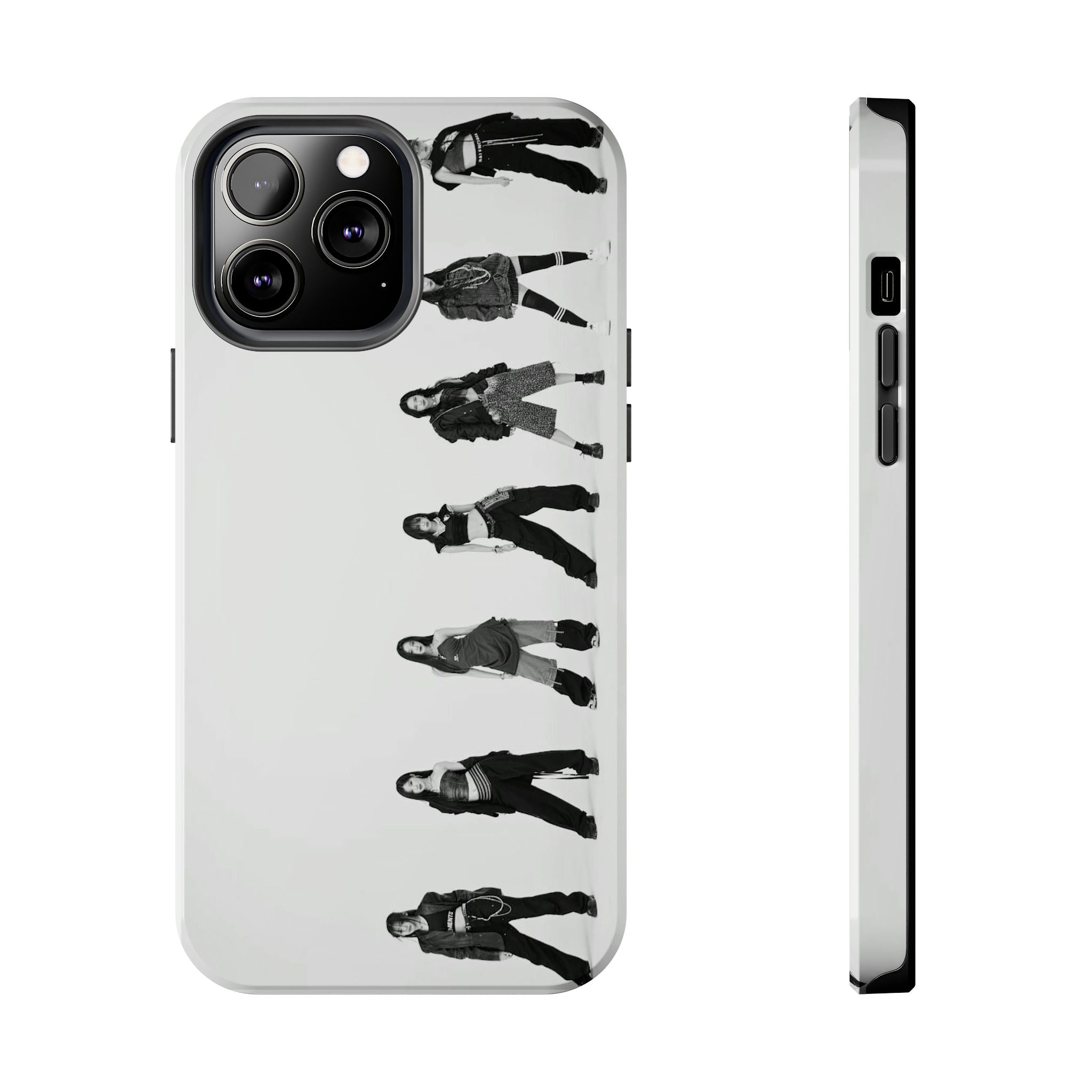 Babymonster Phone Cases