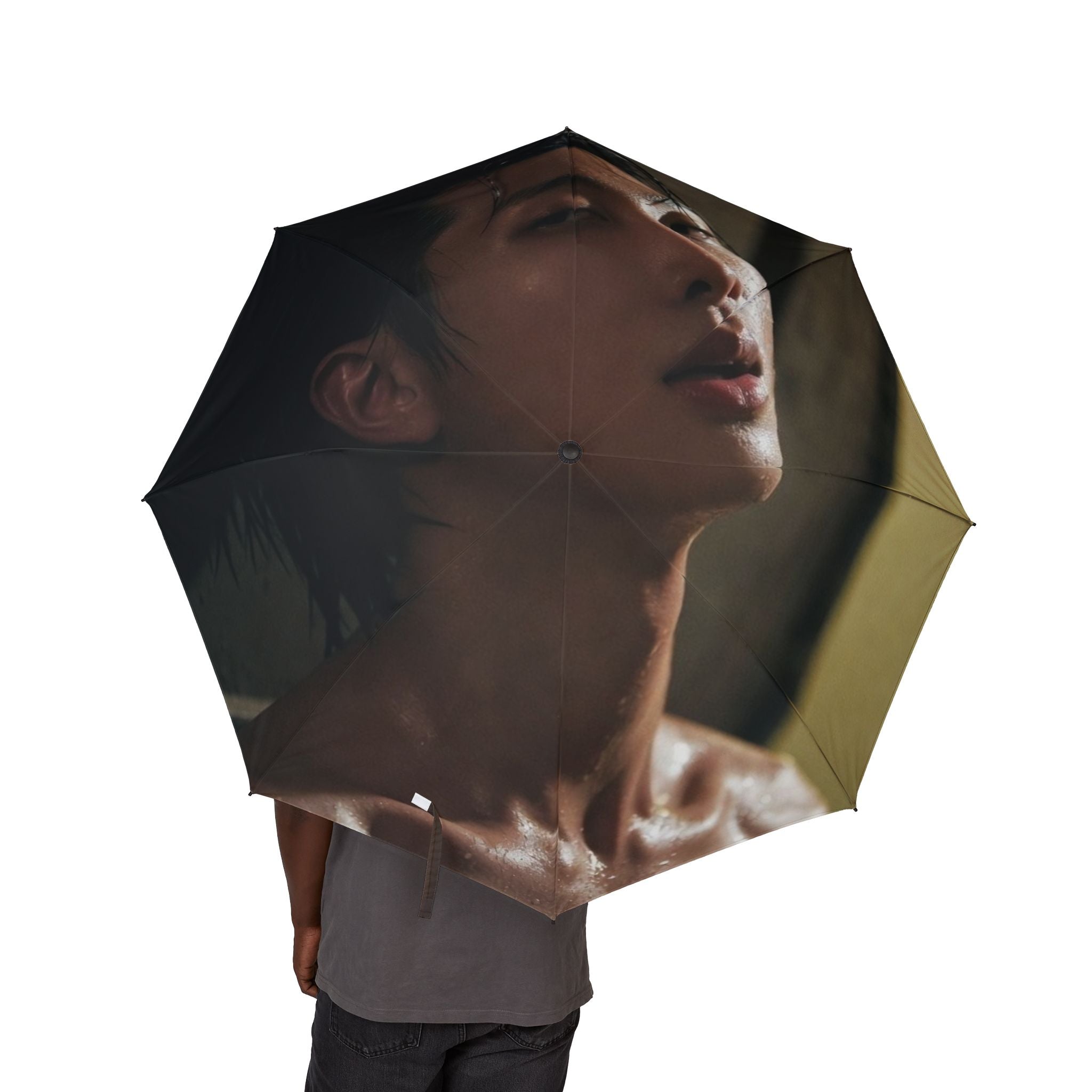 BTS Namjoon Umbrella