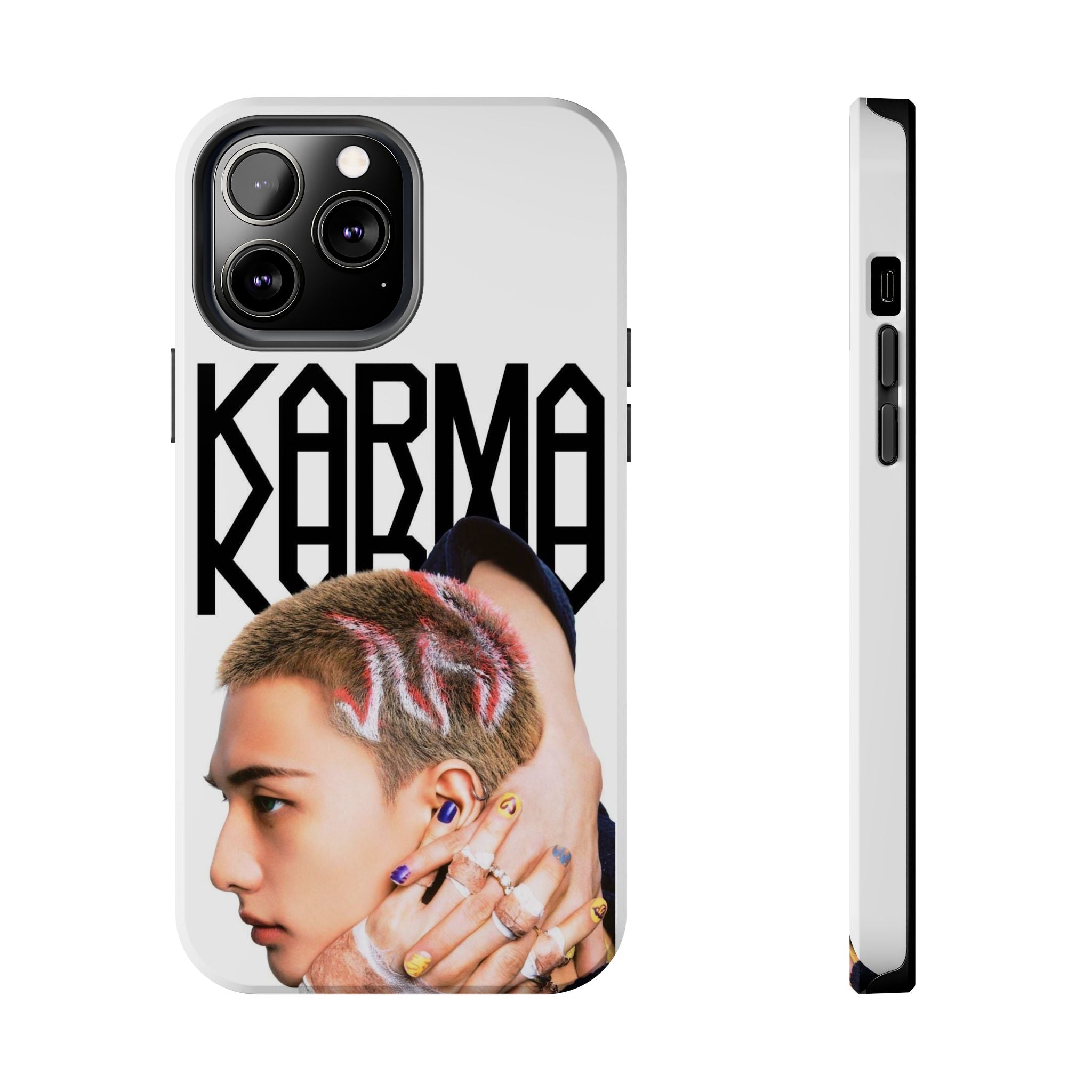 Straykids Hyunjin Karma Phone Cases