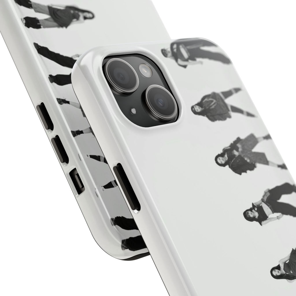 Babymonster Phone Cases