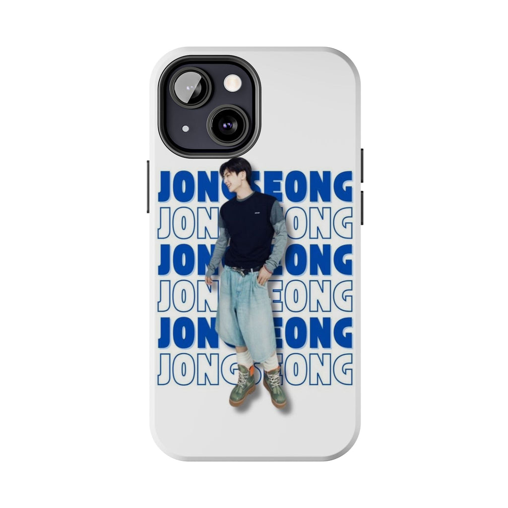 Enhypen Jay Phone Cases