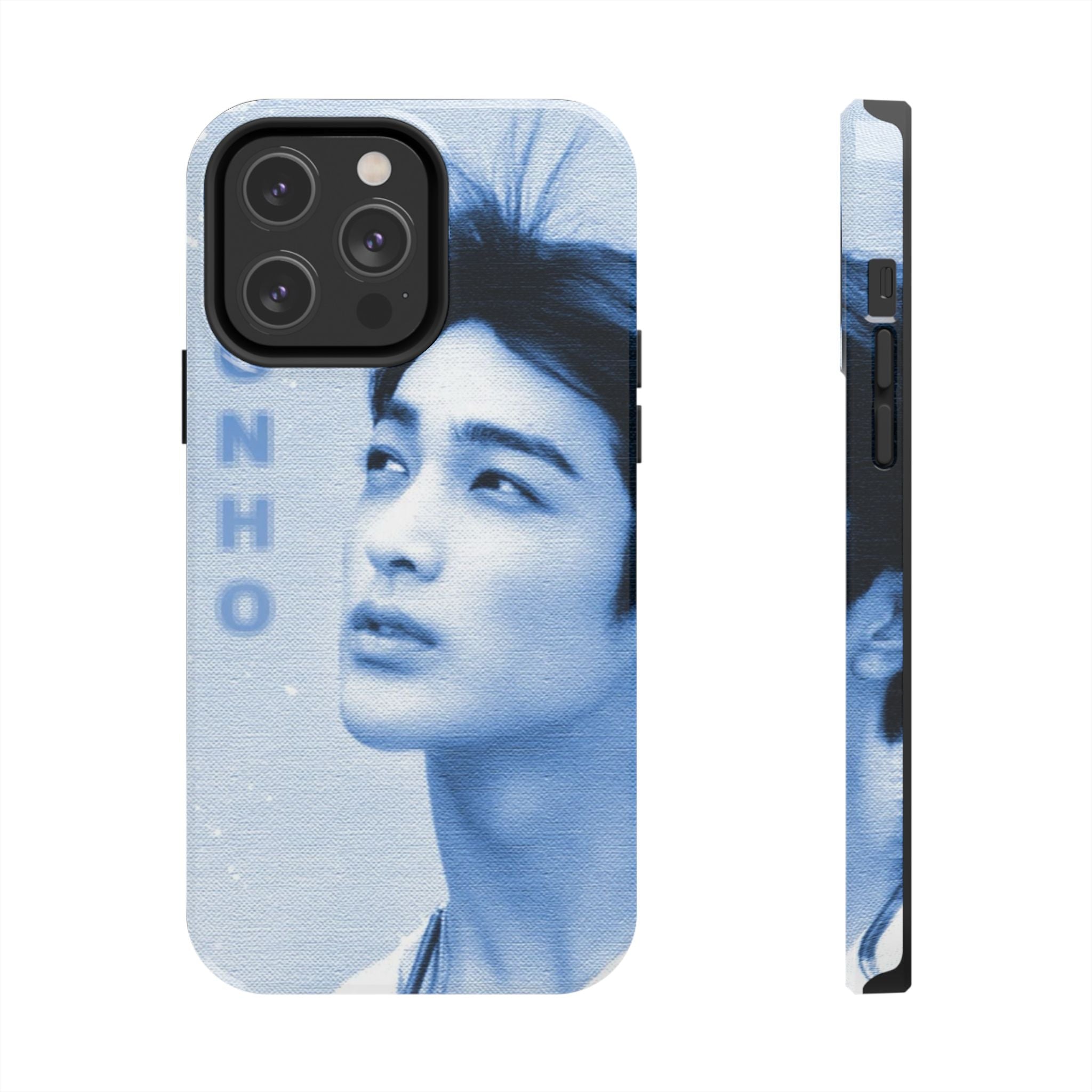 Keonho Phone Cases