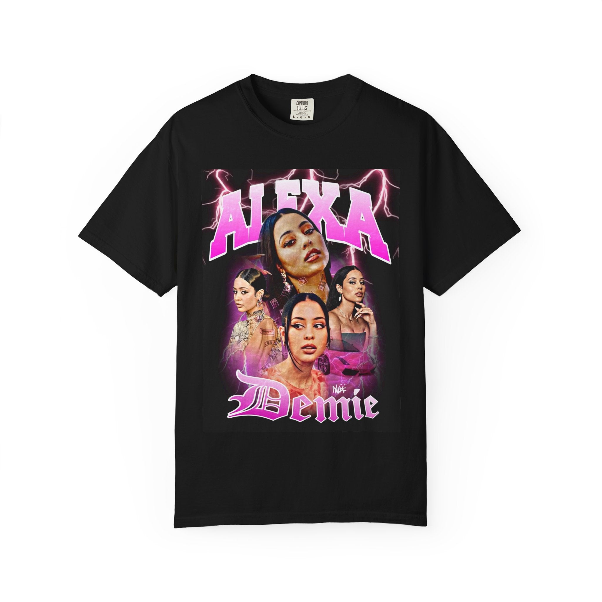 Alexa Demie (ver 1) Unisex T-shirt
