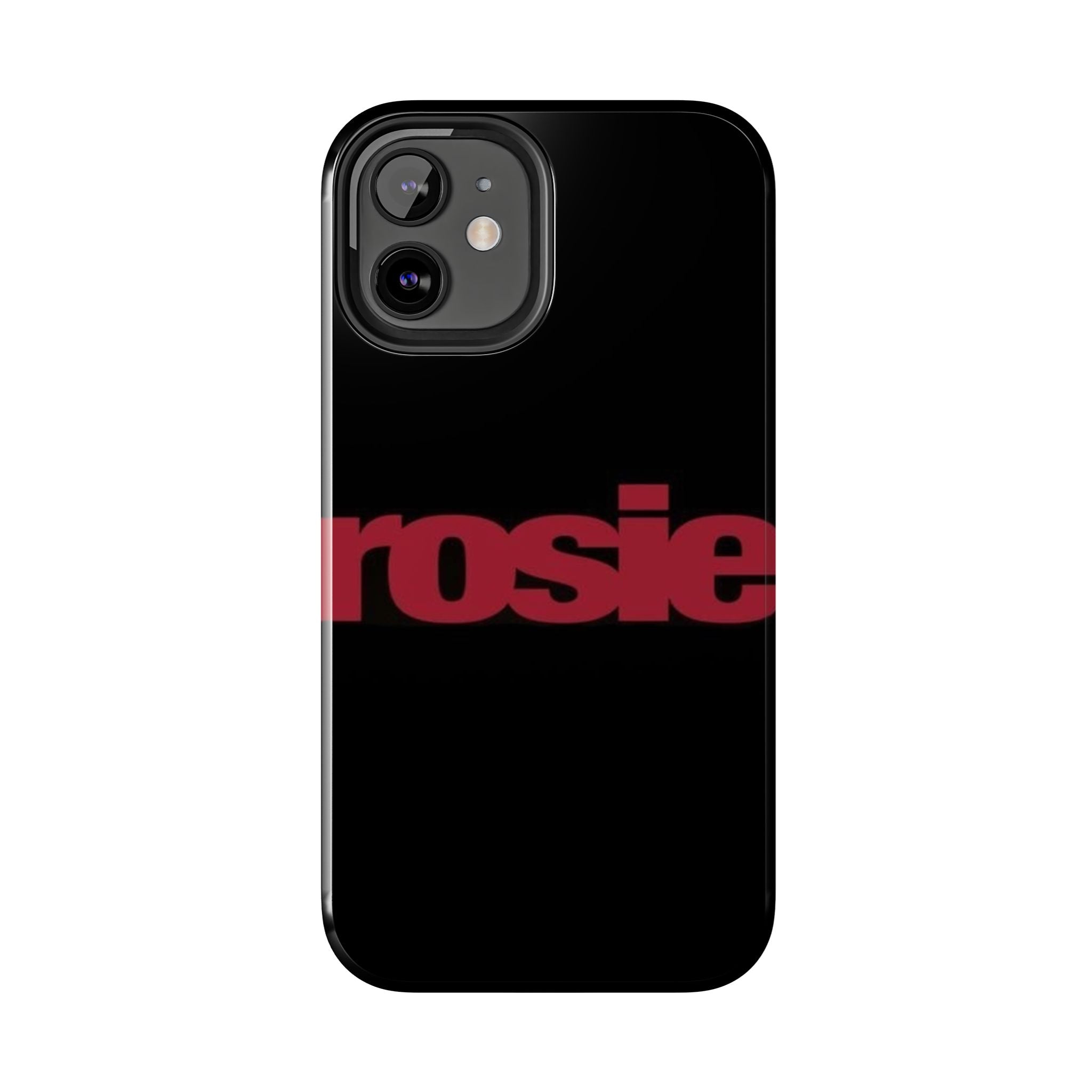 Rosie Phone Cases