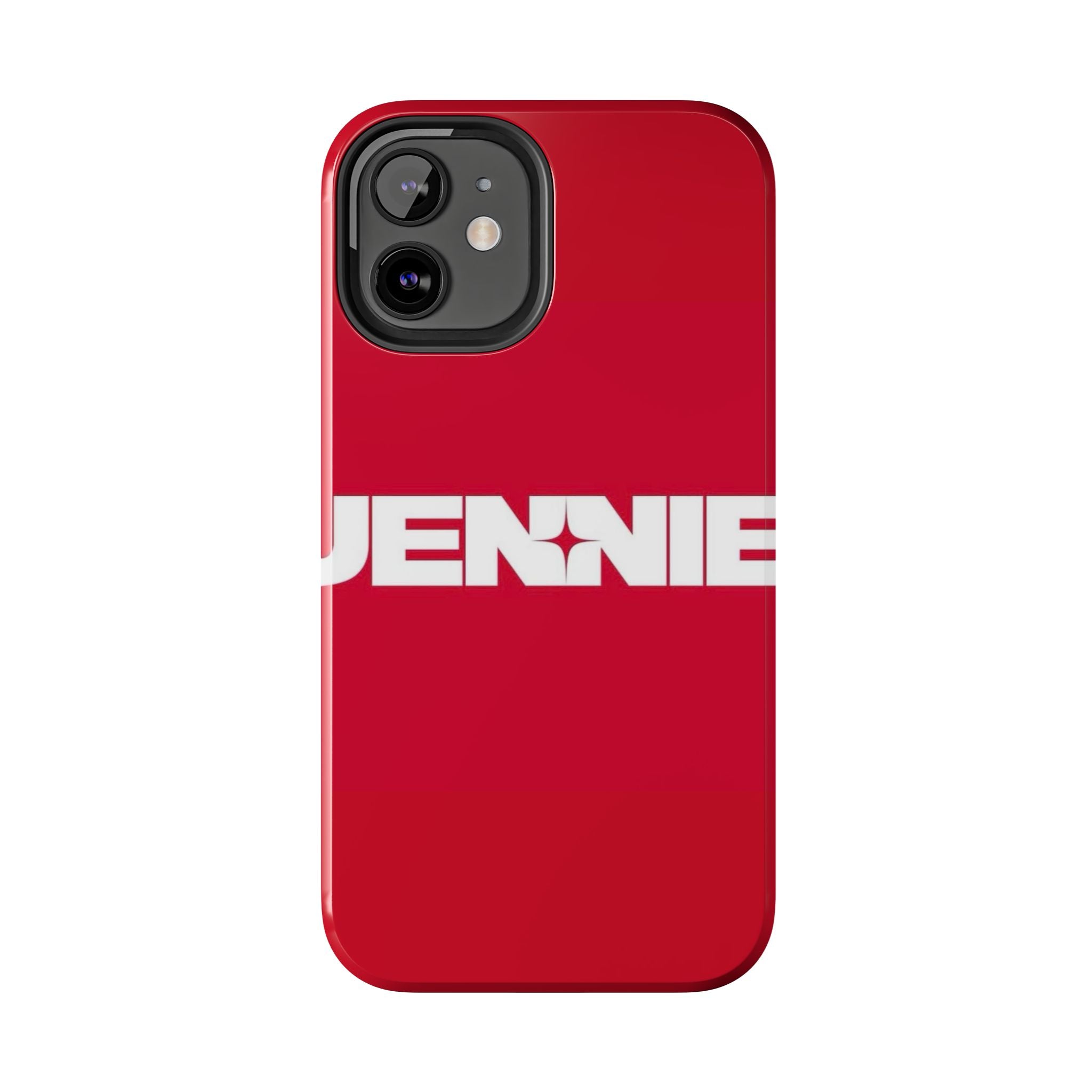 Jennie Phone Cases