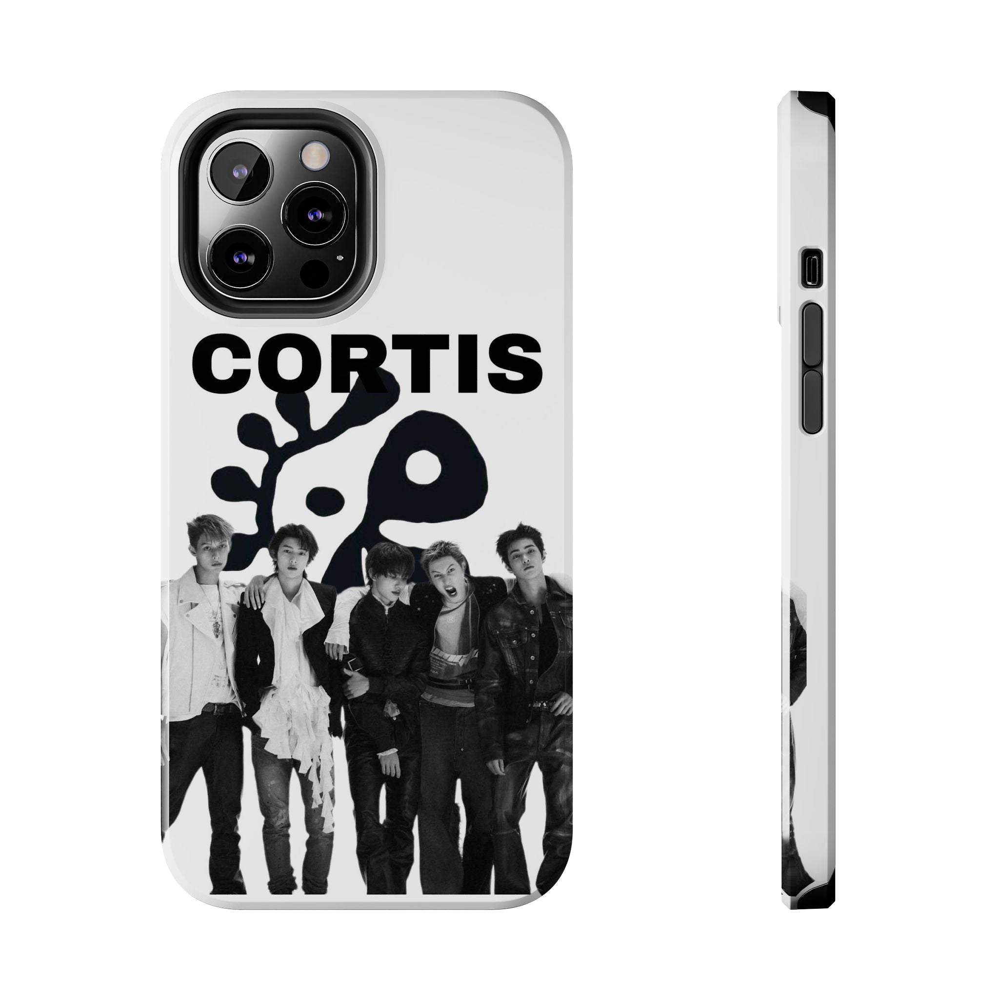 Cortis Phone Cases