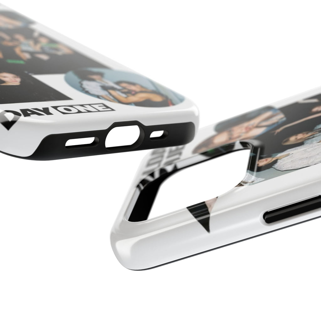 ALLDAY PROJECT Phone Cases