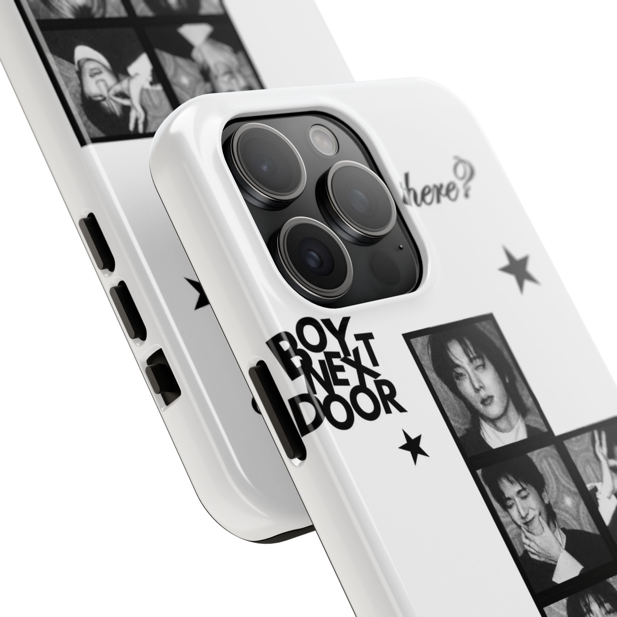 BOYNEXTDOOR Phone Cases