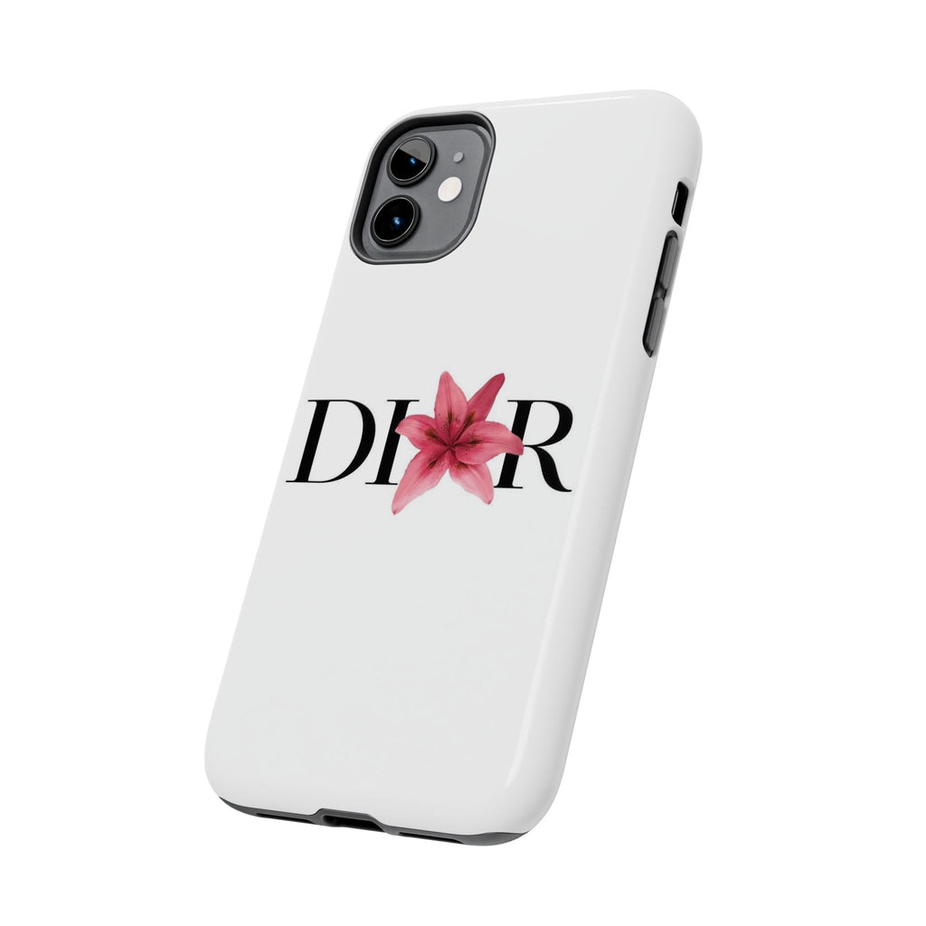 Dior Phone Cases