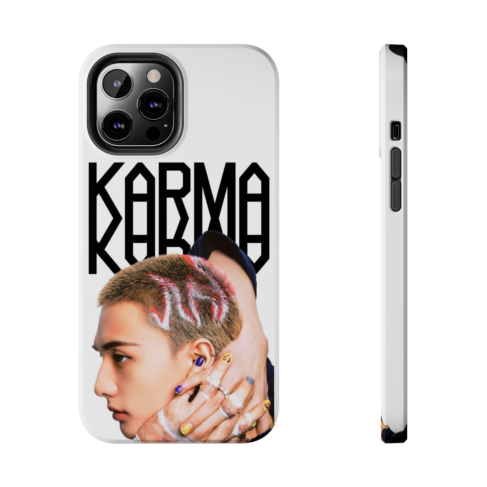 Straykids Hyunjin Karma Phone Cases