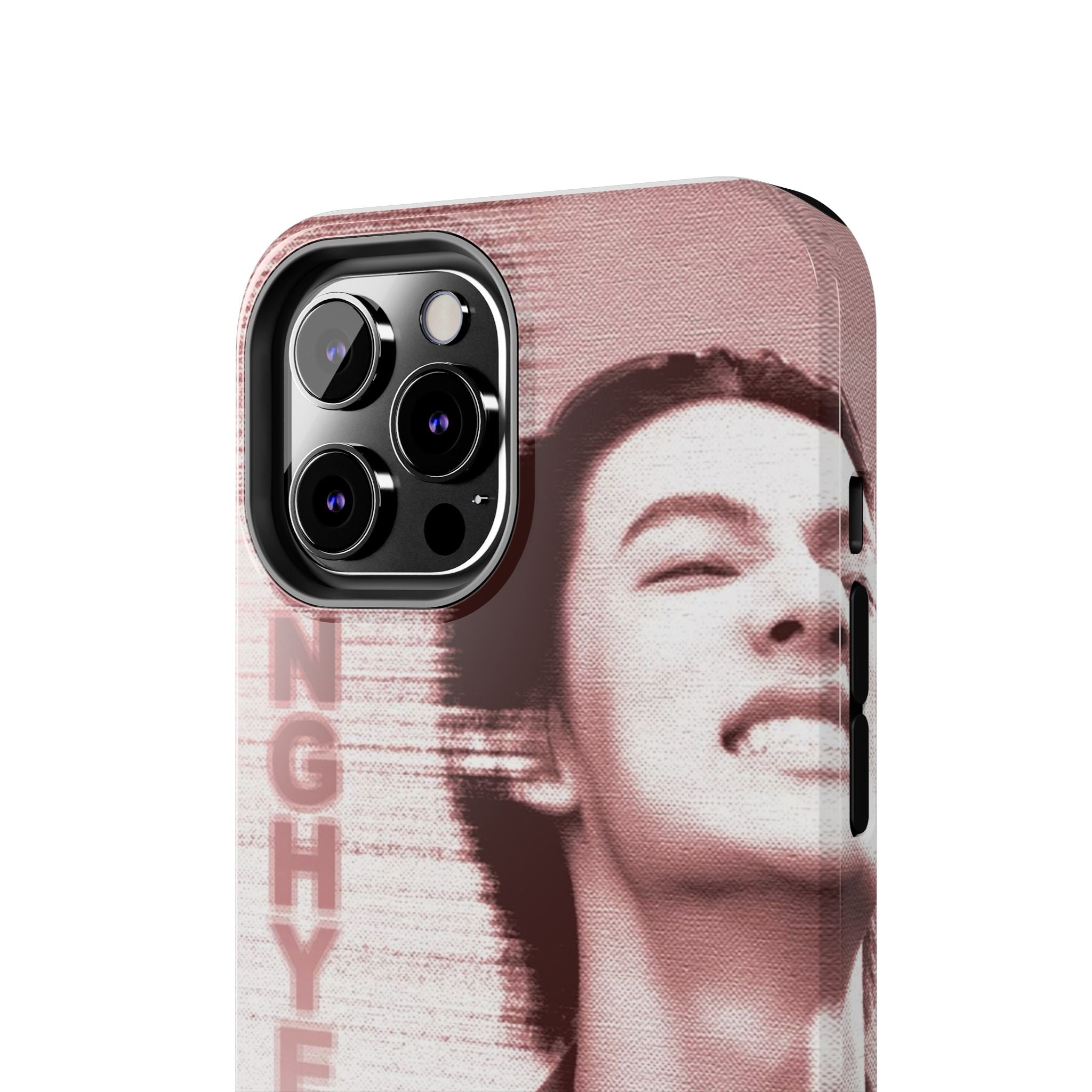 Seonghyeon Phone Cases