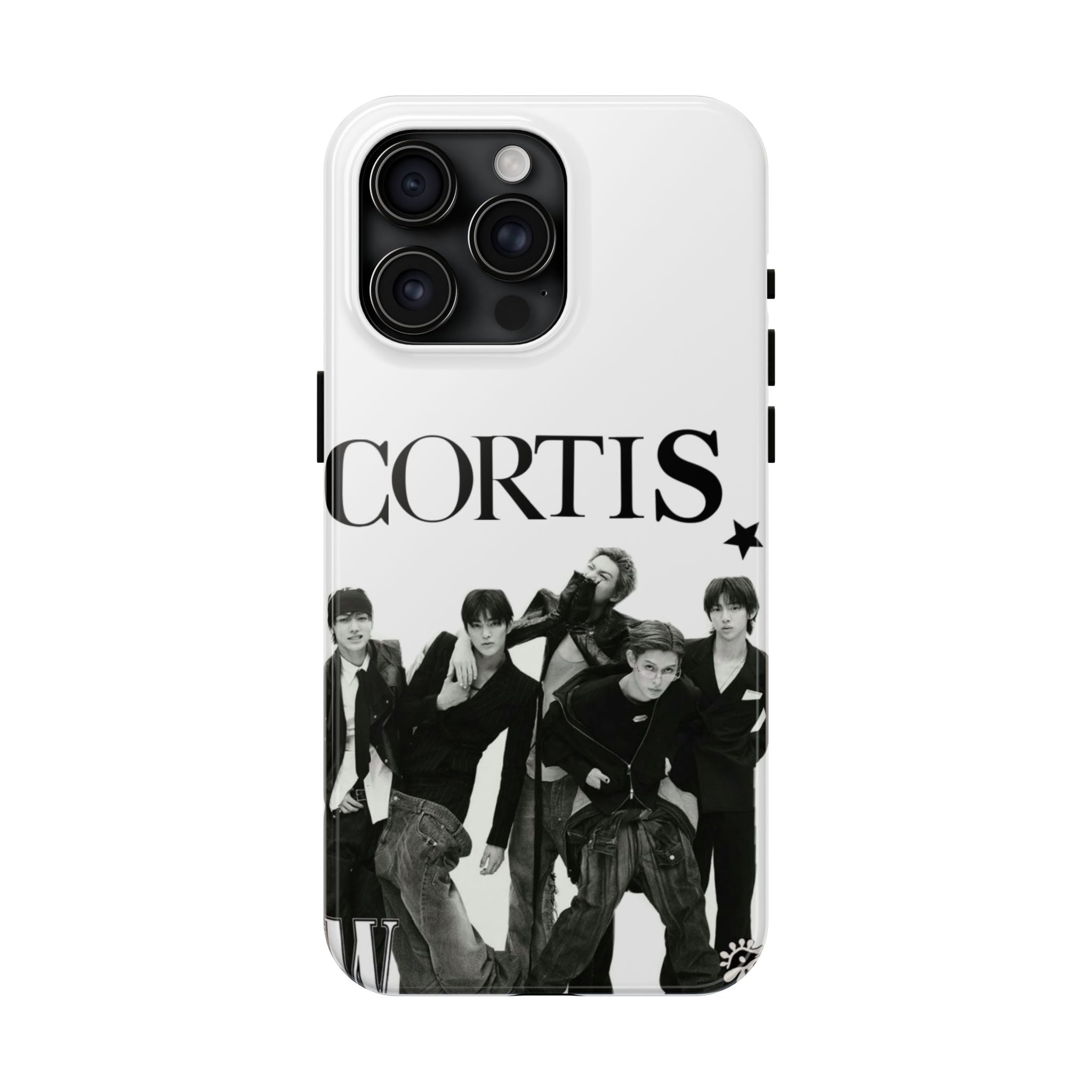 Cortis Phone Cases