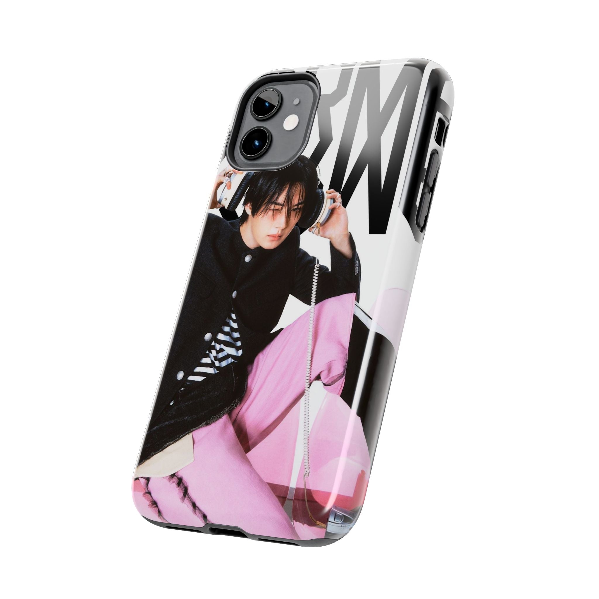Straykids Leeknow Karma Phone Cases