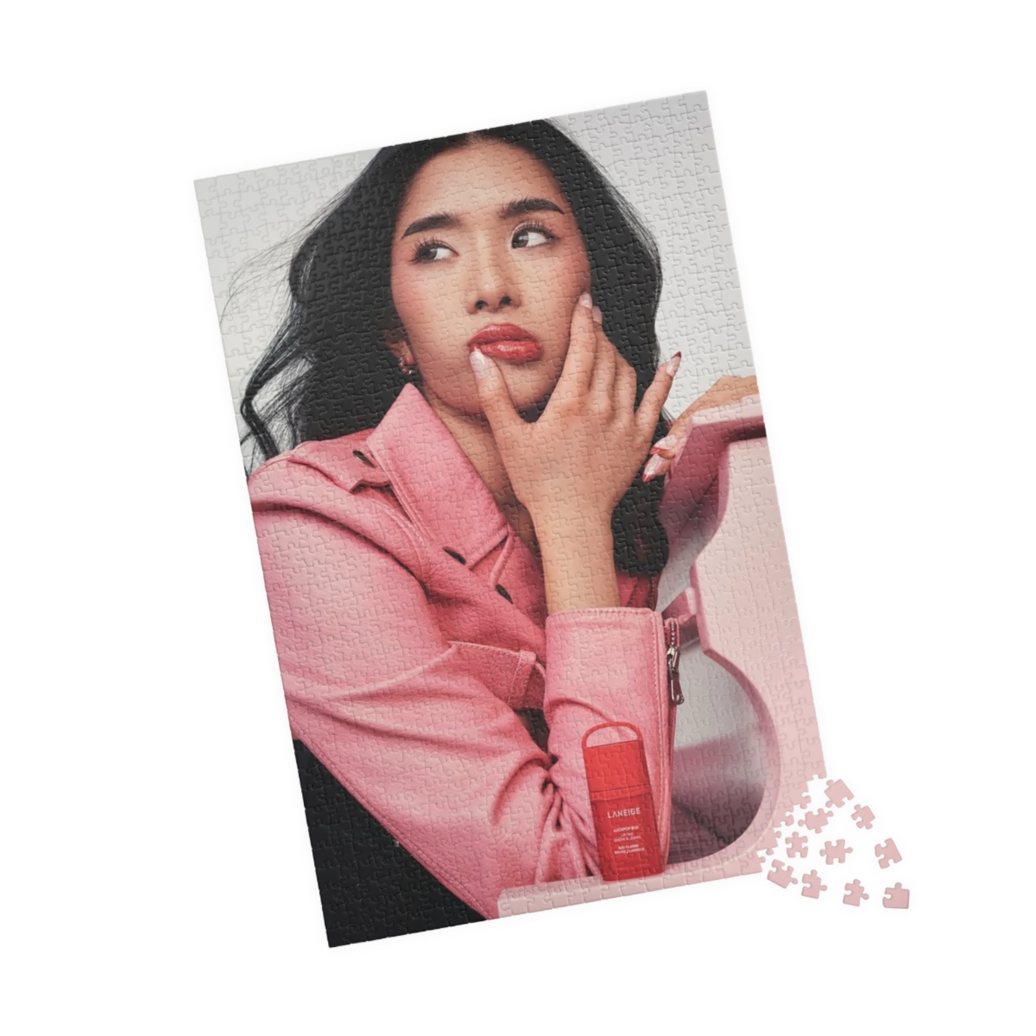 Katseye Sophia Puzzle (1014-piece)