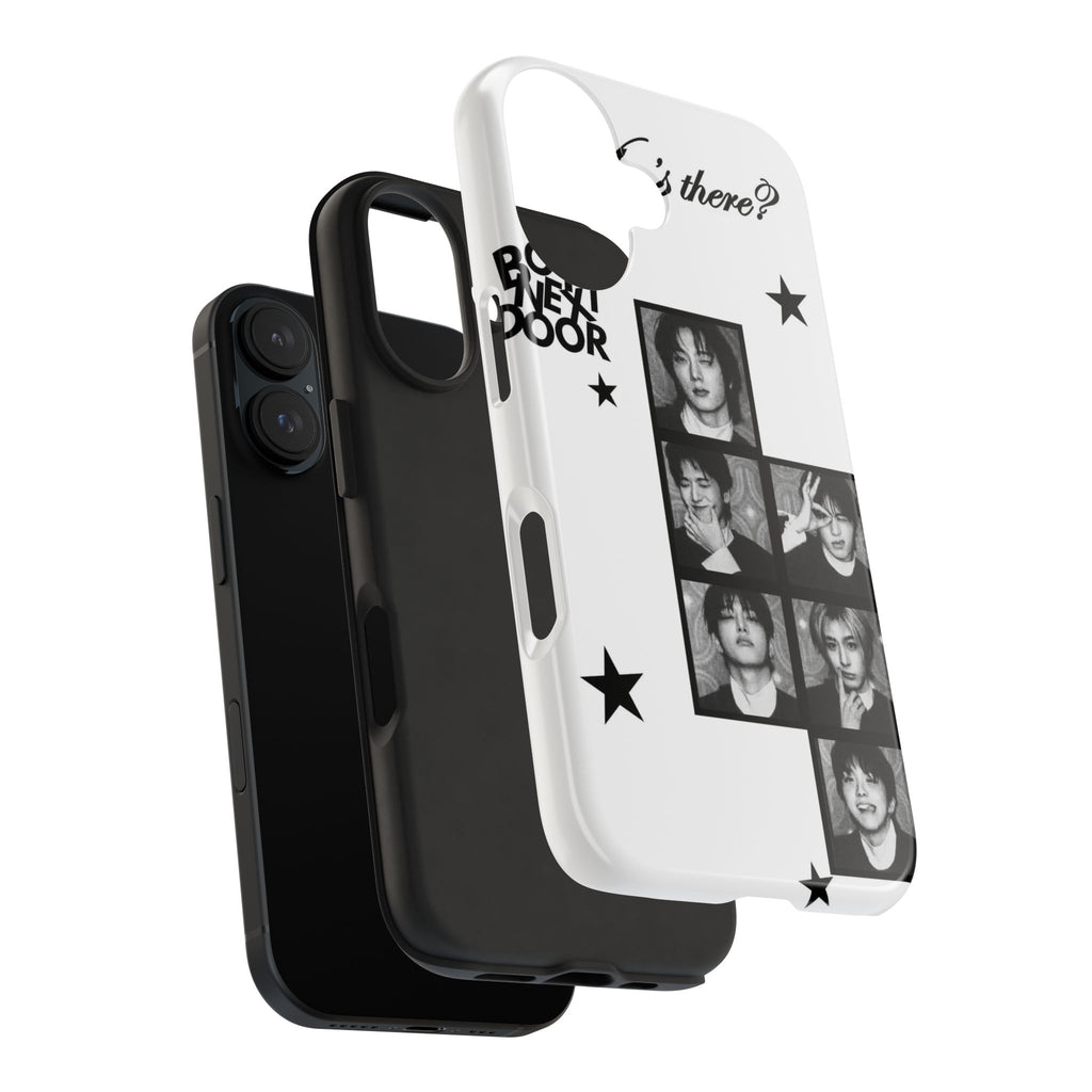 BOYNEXTDOOR Phone Cases