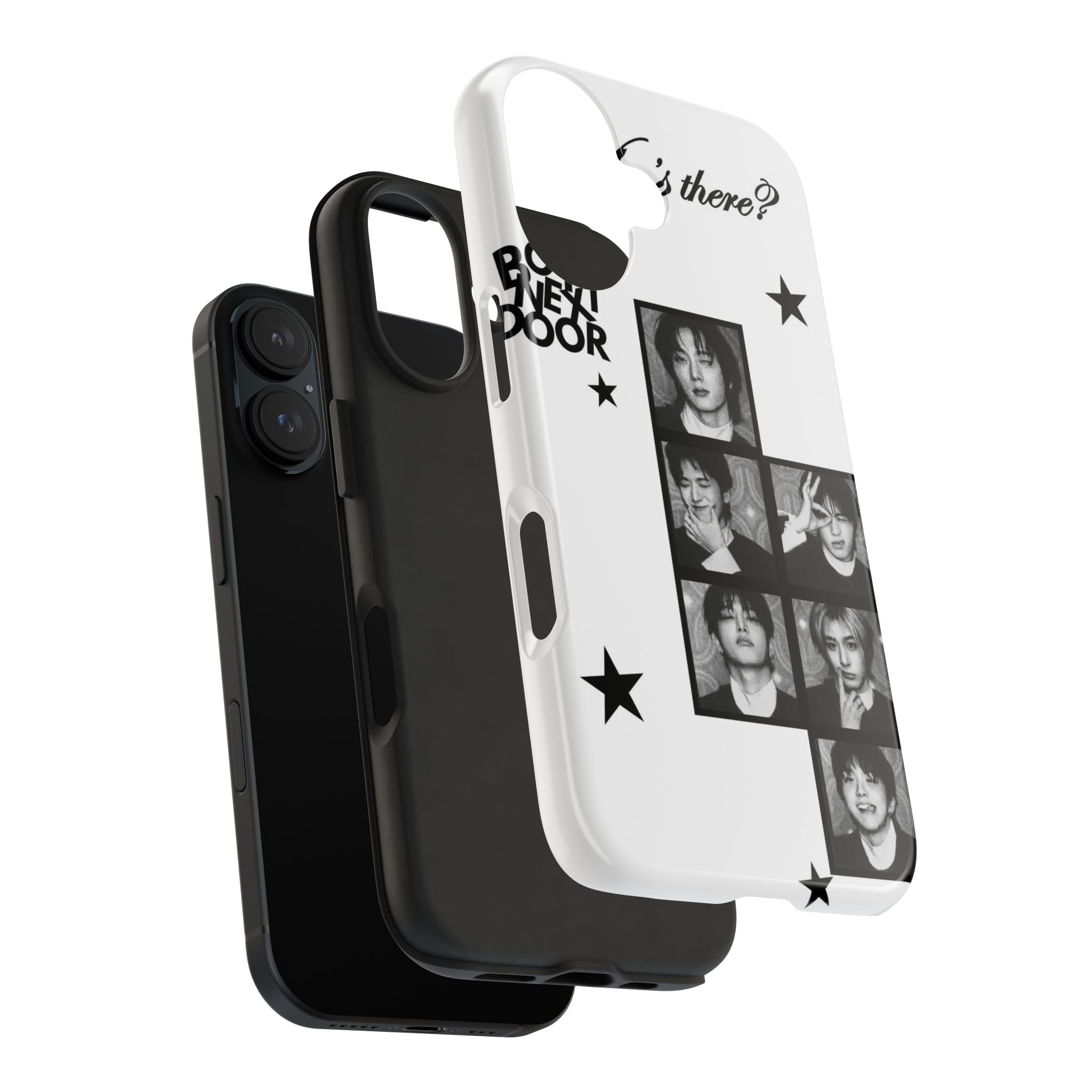 BOYNEXTDOOR Phone Cases