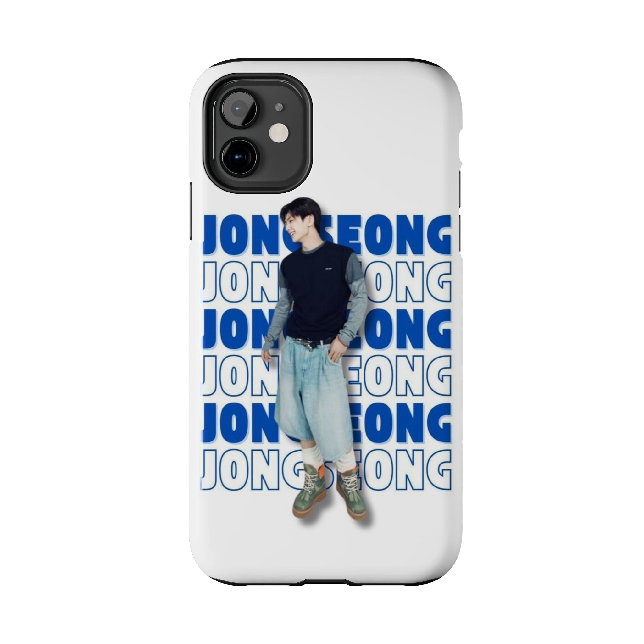 Enhypen Jay Phone Cases