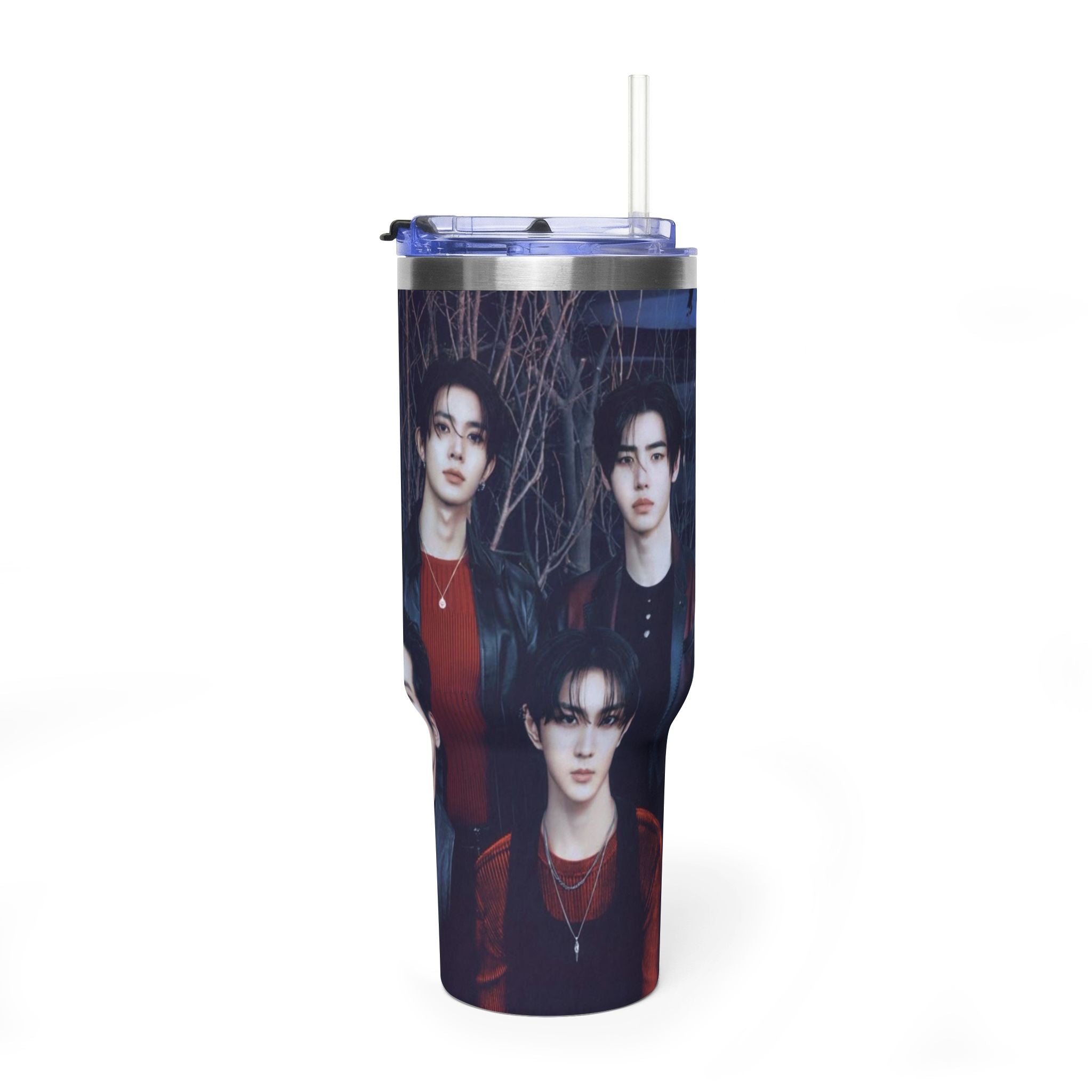 Enhypen Tumbler