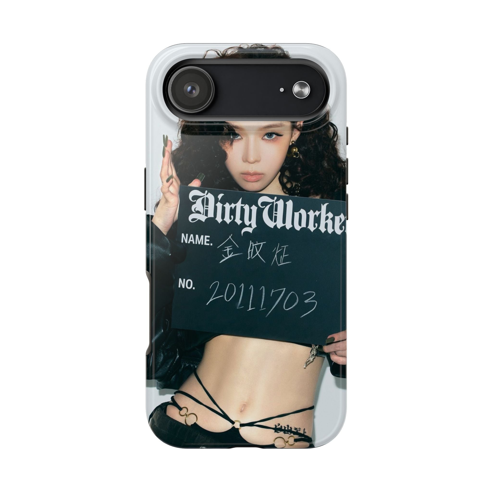 Aespa Winter Phone Cases