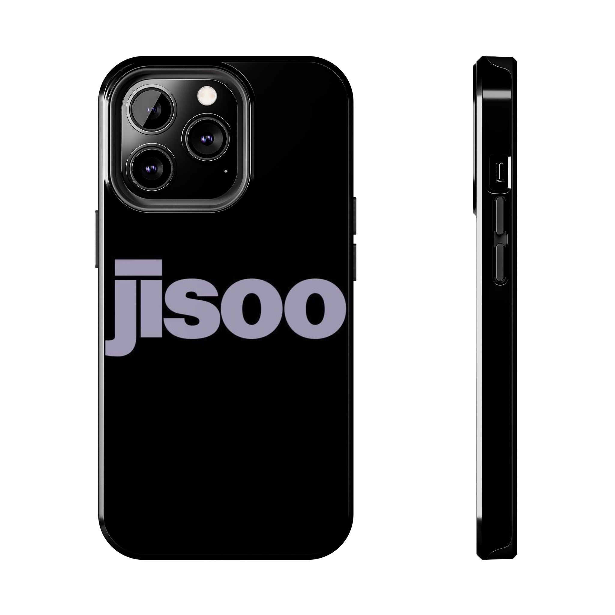 Jisoo Phone Cases