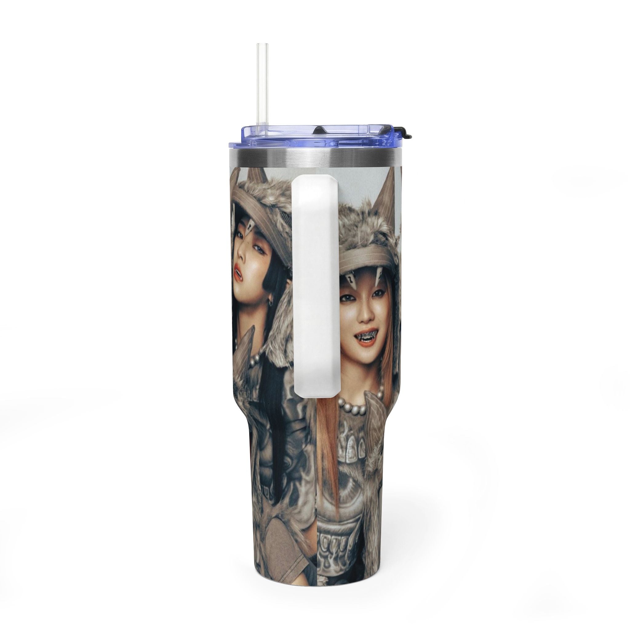 XG Tumbler