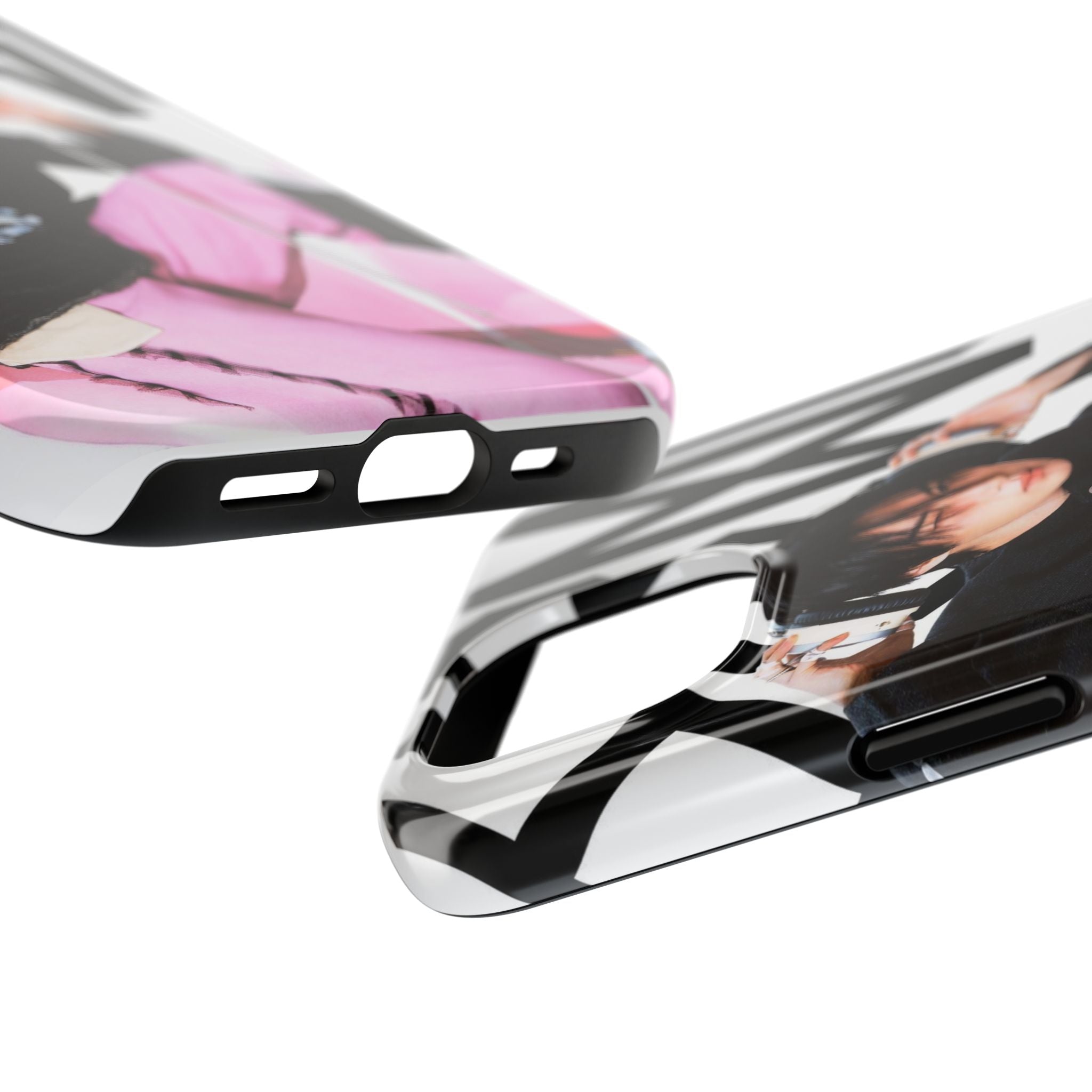 Straykids Leeknow Karma Phone Cases