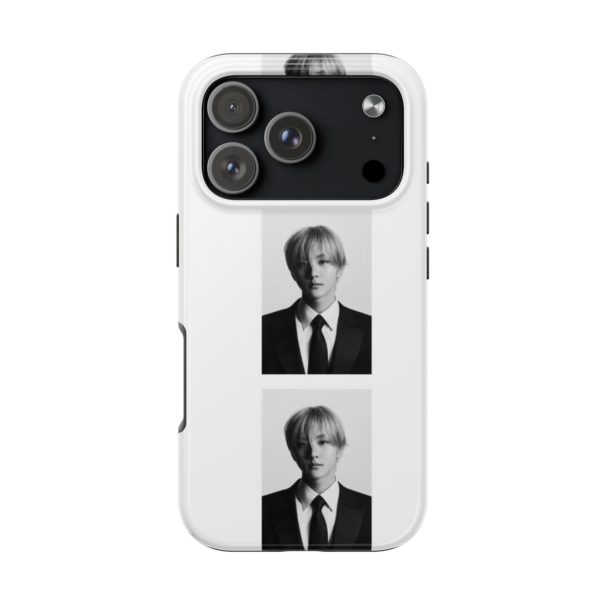 Jungwon Phone Cases
