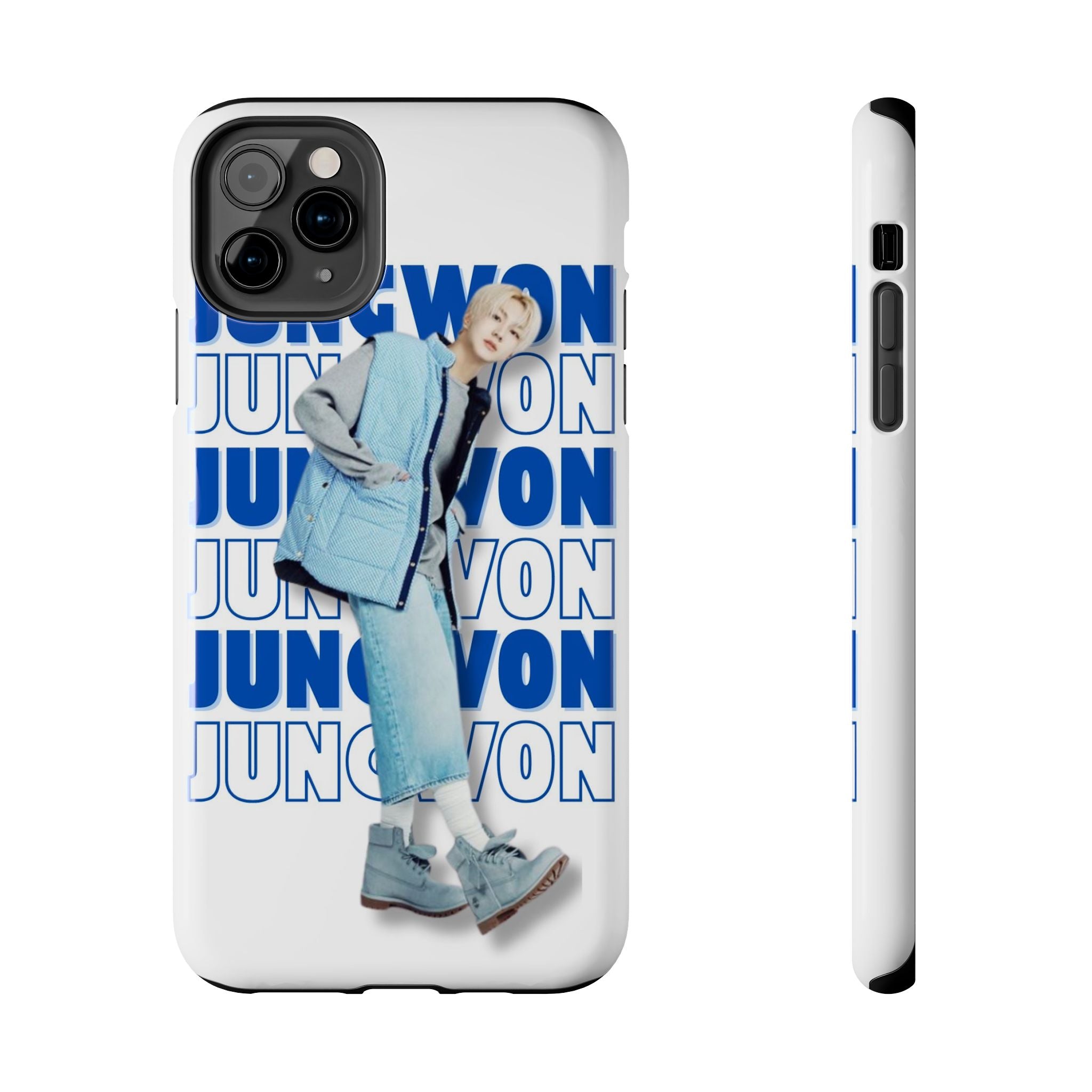Enhypen Jungwon Phone Cases