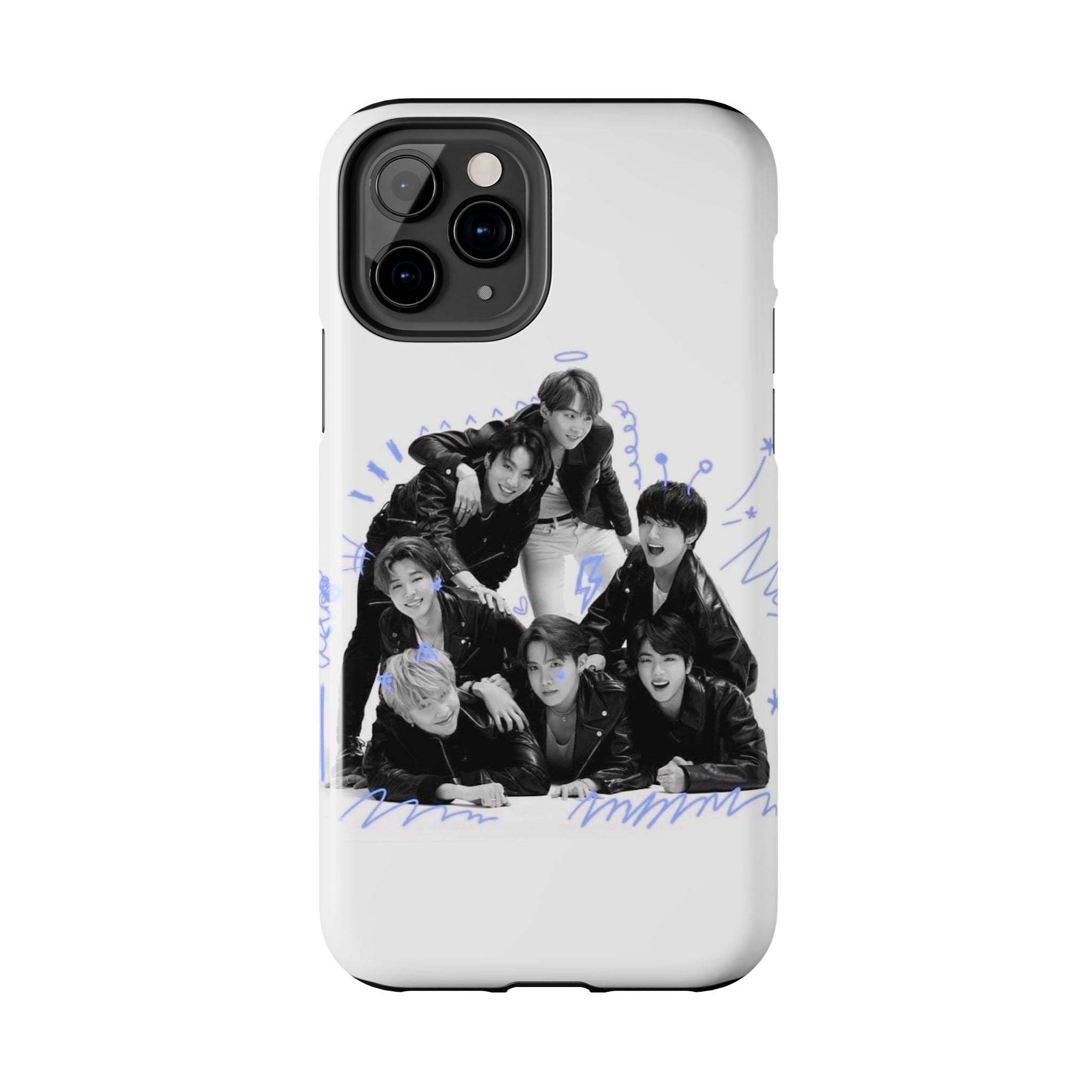 BTS Phone Cases