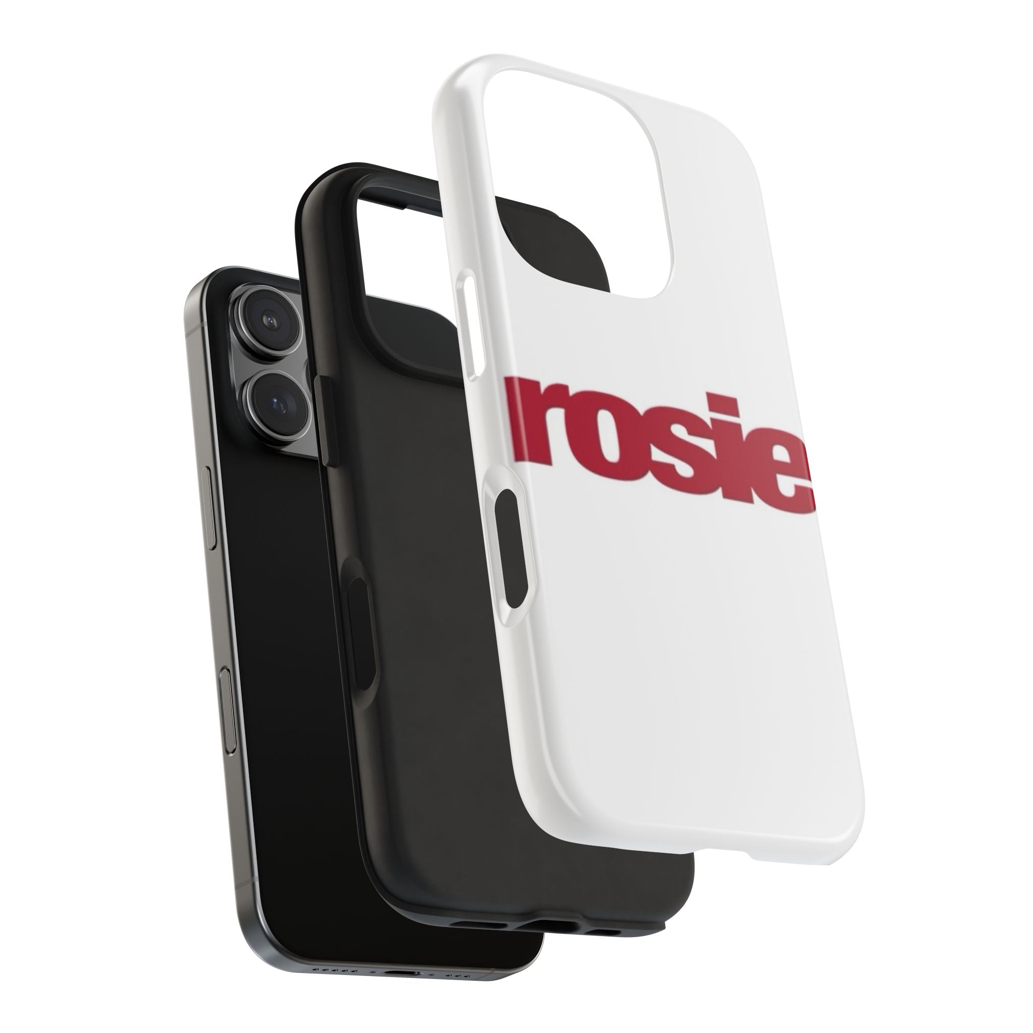 Rosie Phone Cases