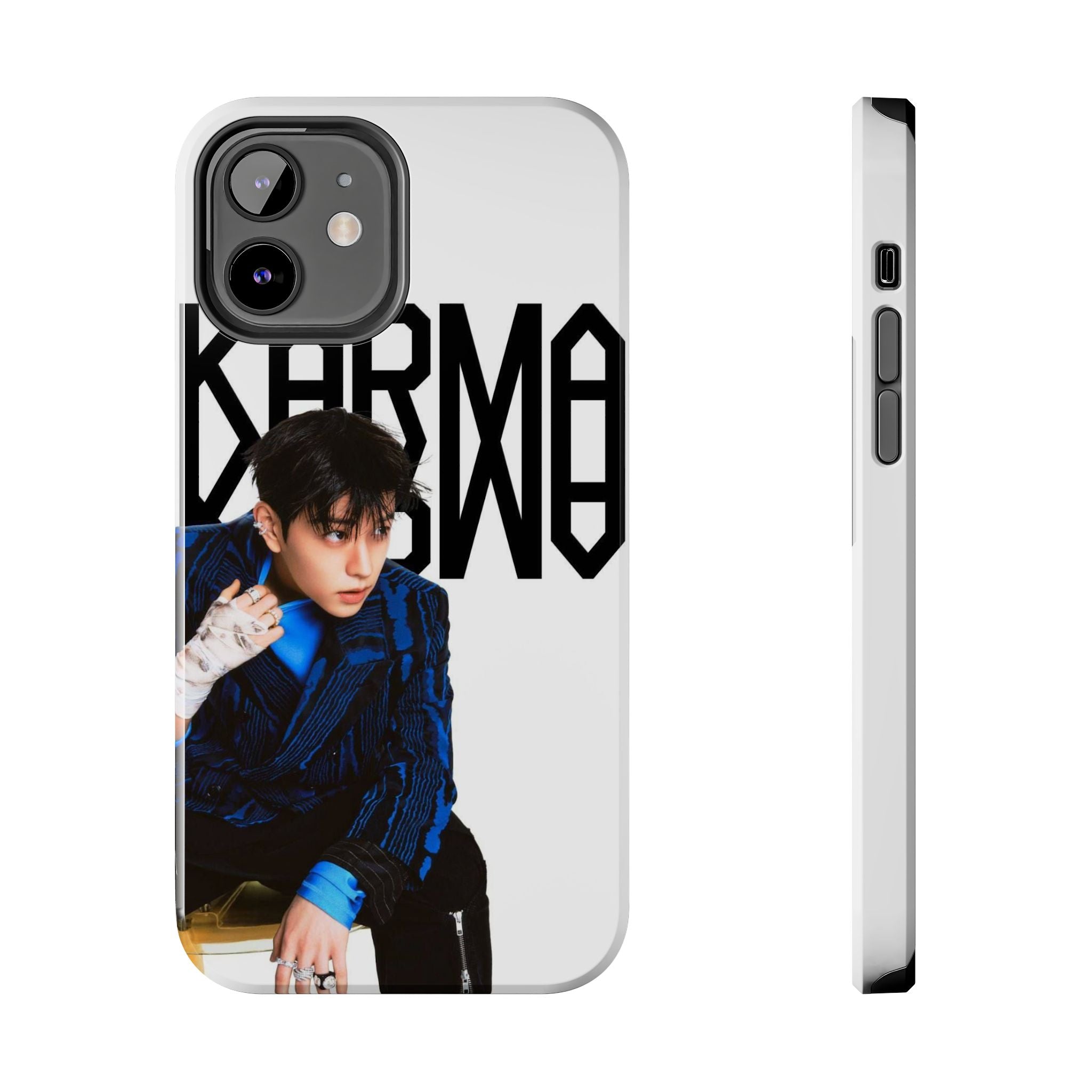 Straykids Seungmin Karma Phone Cases