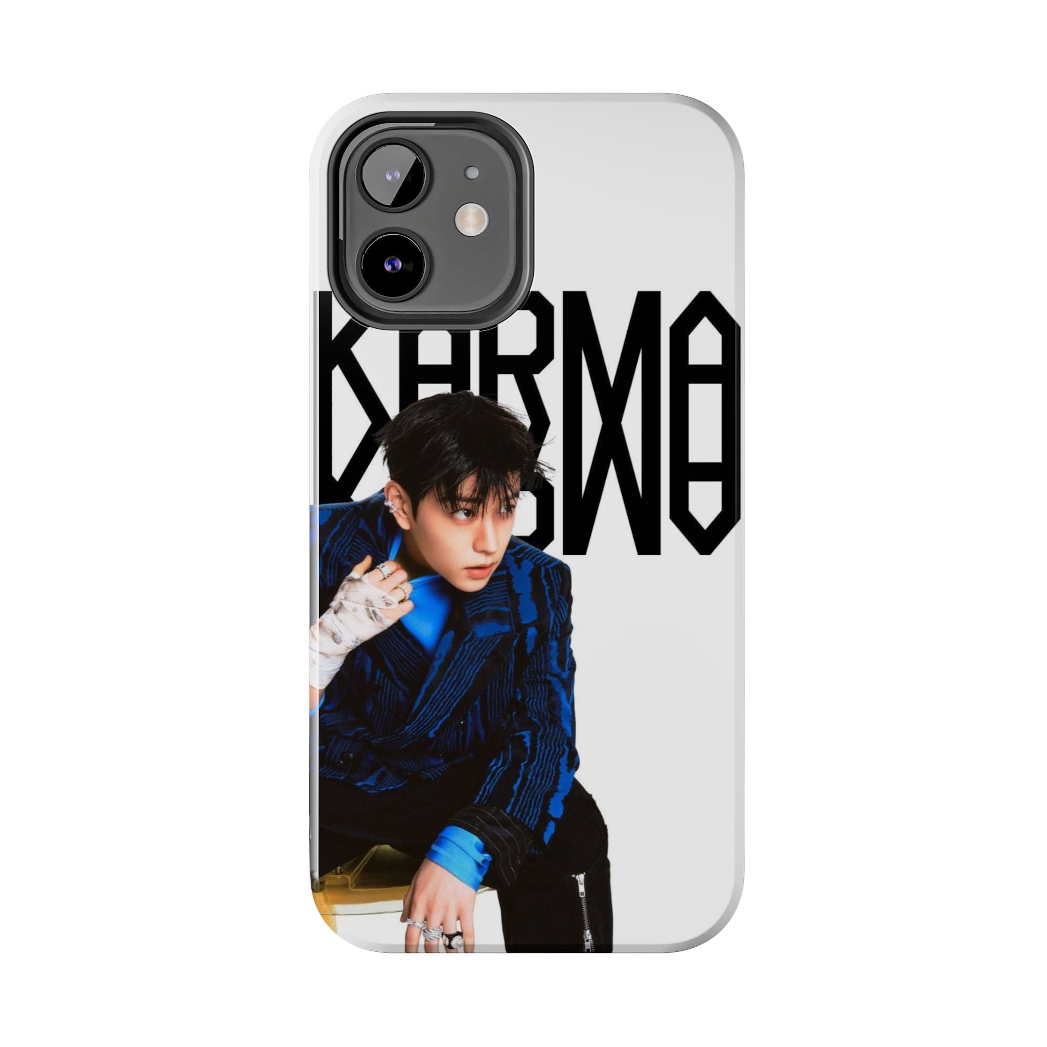 Straykids Seungmin Karma Phone Cases