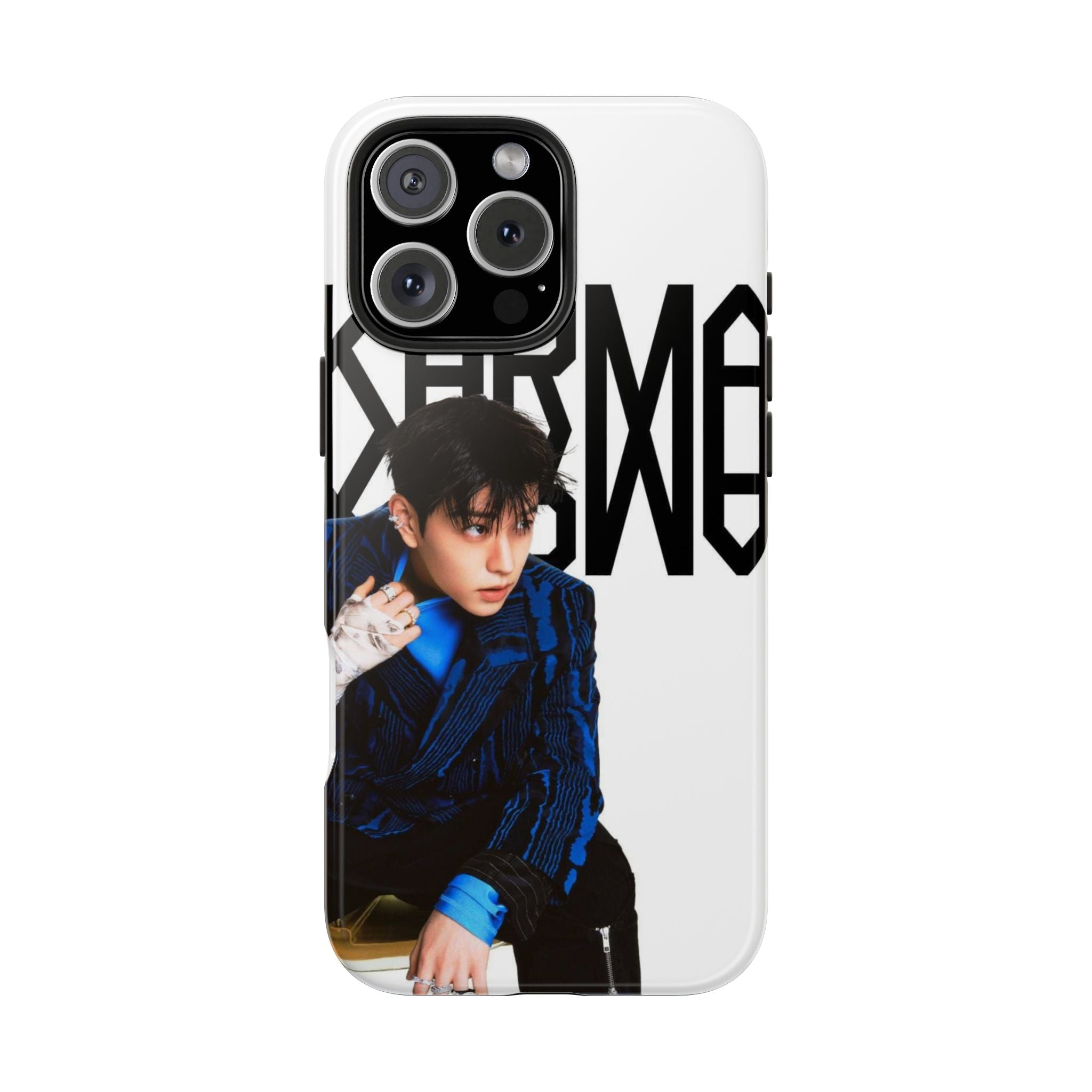Straykids Seungmin Karma Phone Cases
