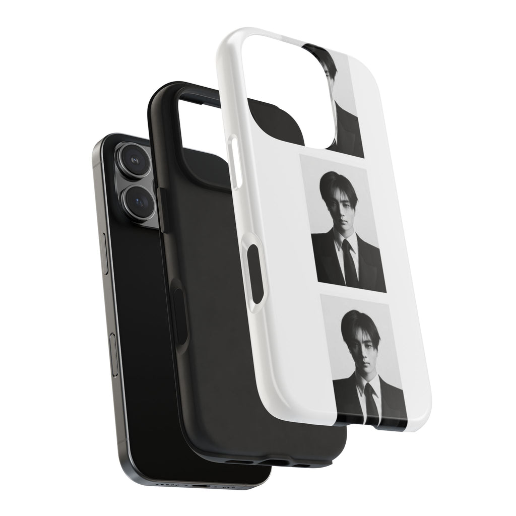 Jay Phone Cases